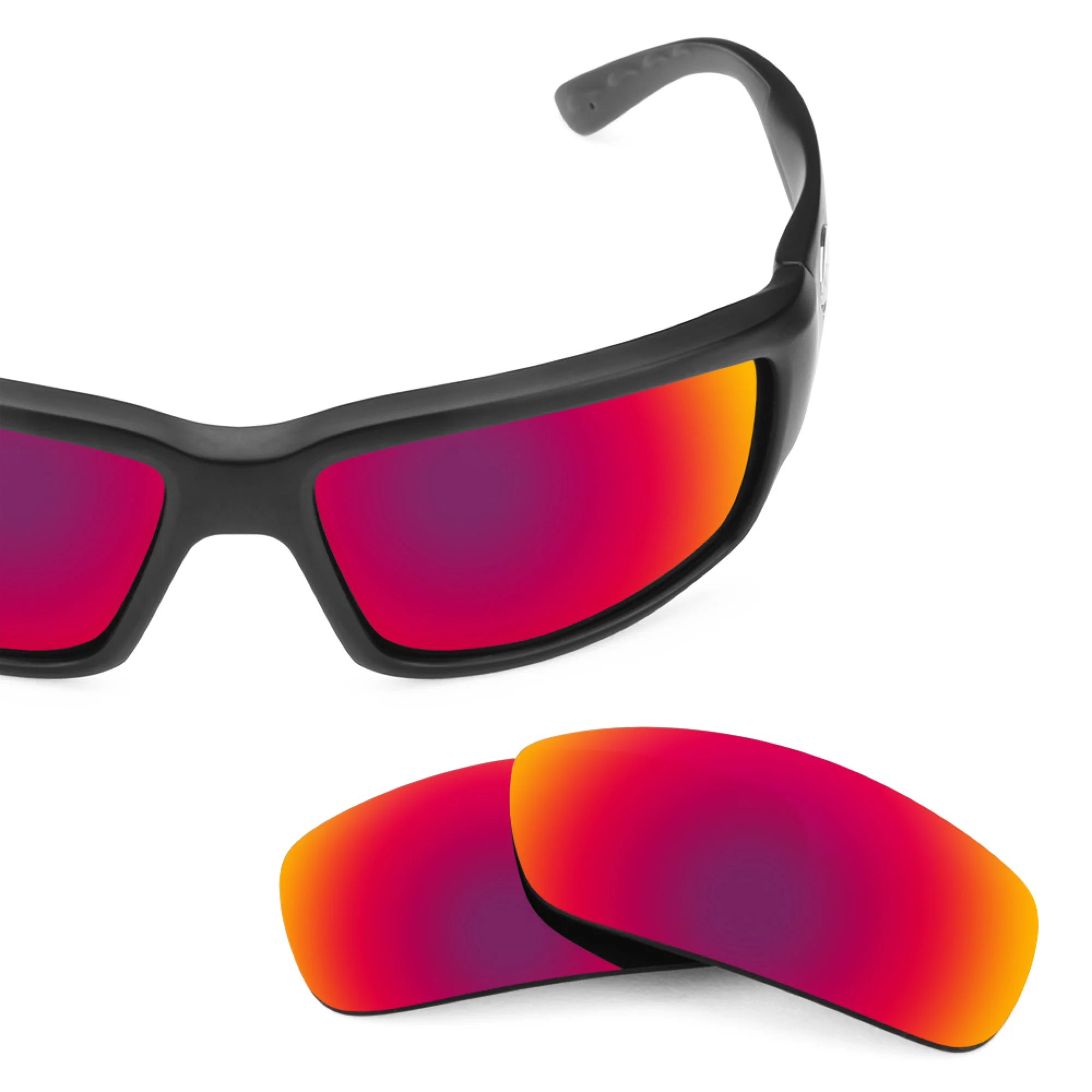 Revant Replacement Lenses for Costa Fantail - Image 8