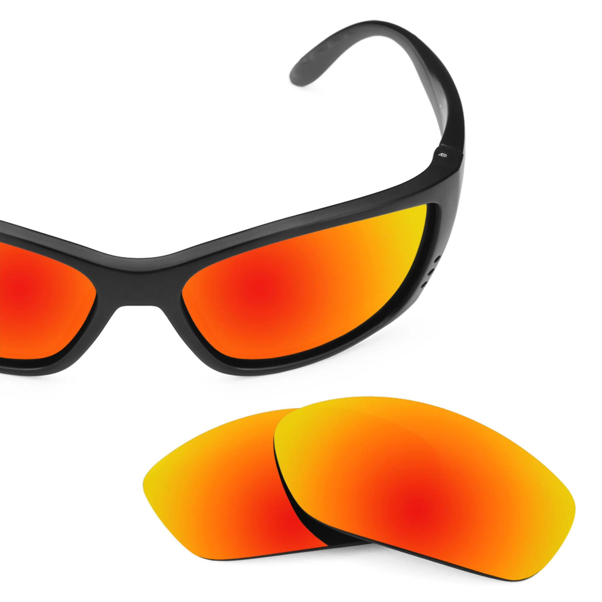 Revant Replacement Lenses for Costa Fisch - Image 10