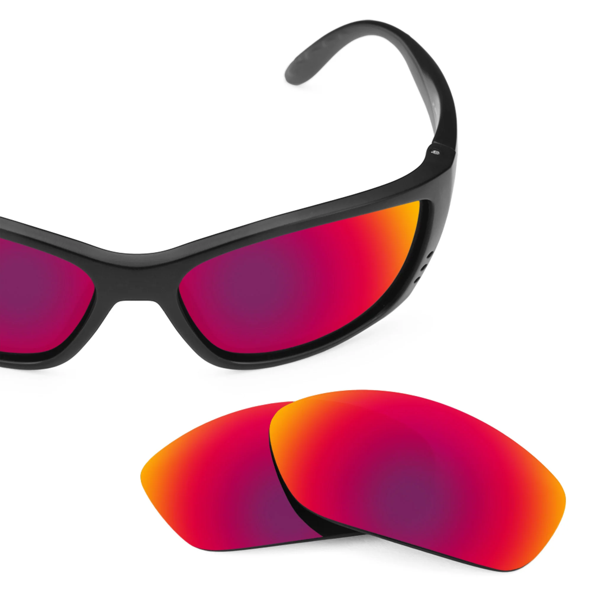 Revant Replacement Lenses for Costa Fisch - Image 8