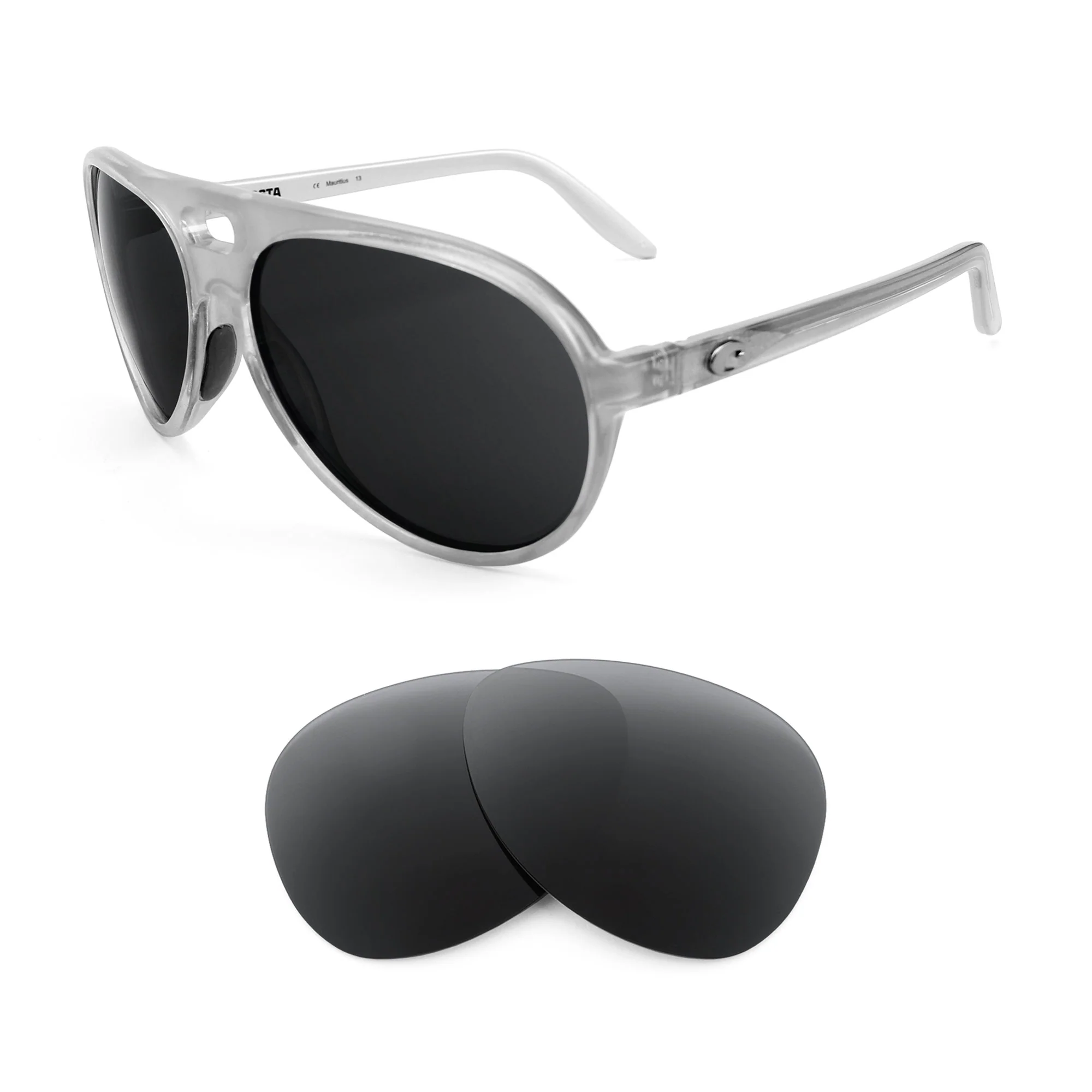 Revant Replacement Lenses for Costa Grand Catalina (Pre-2024)