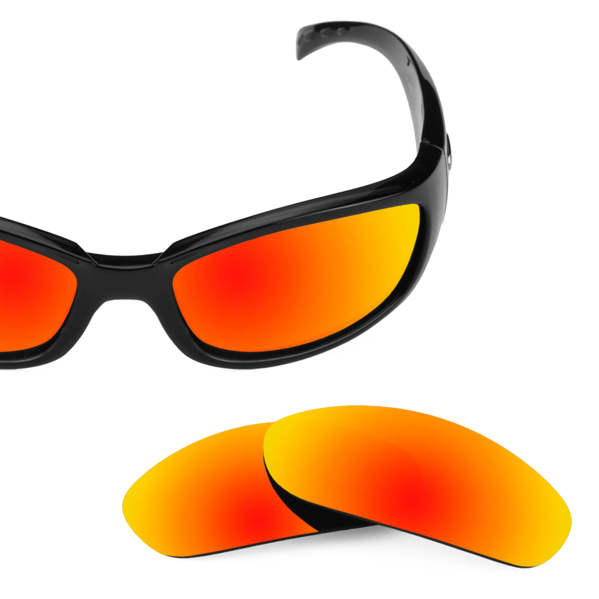 Revant Replacement Lenses for Costa Hammerhead - Image 10