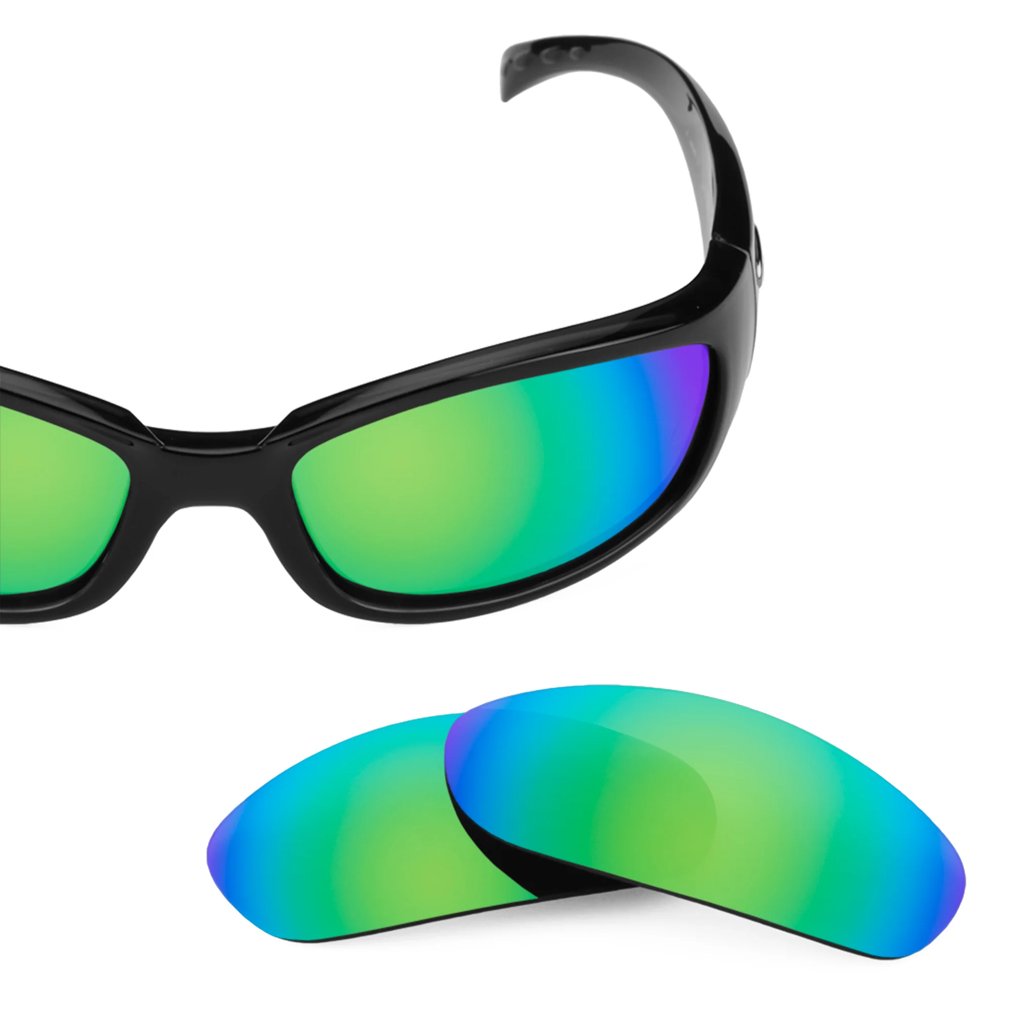 Revant Replacement Lenses for Costa Hammerhead - Image 13