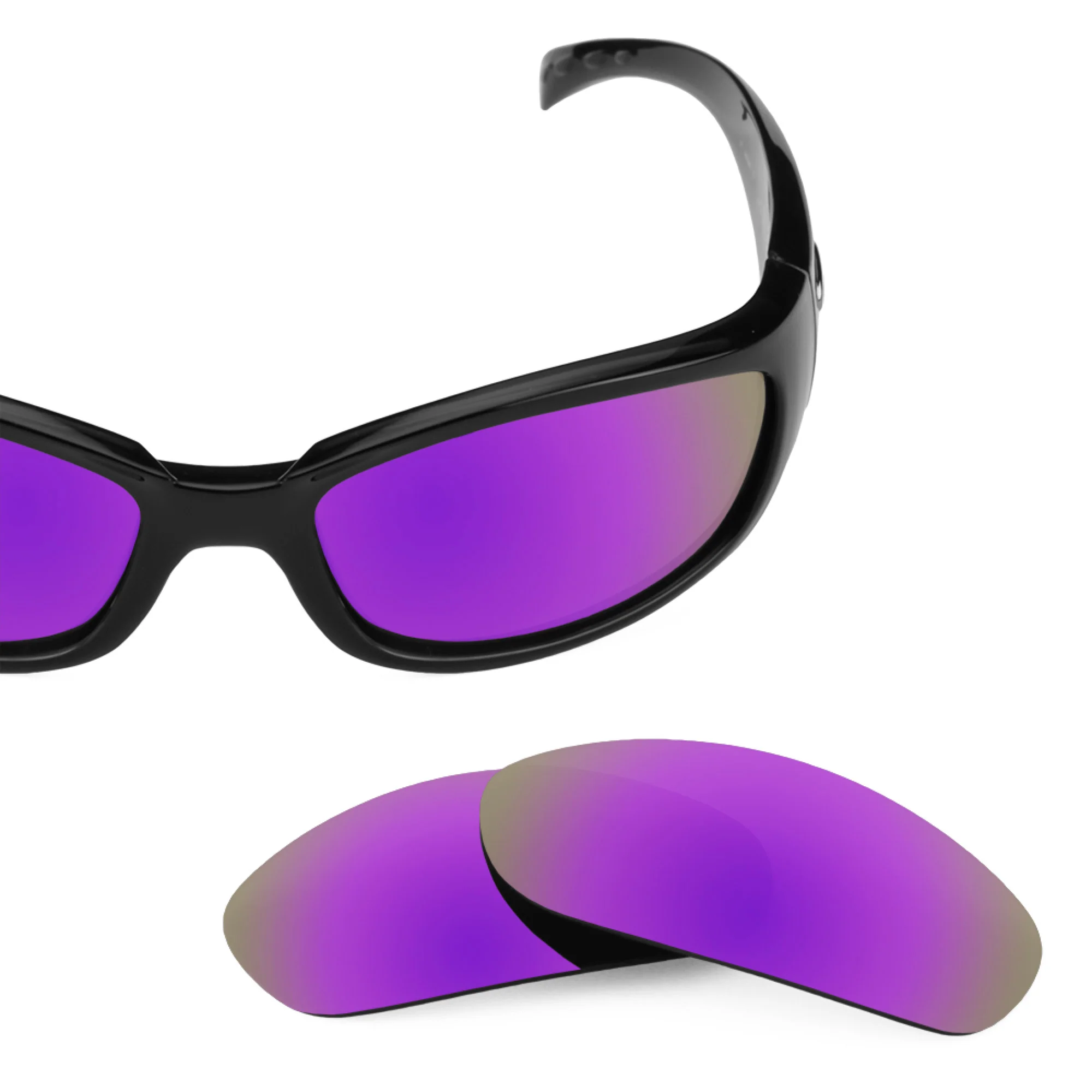 Revant Replacement Lenses for Costa Hammerhead - Image 18