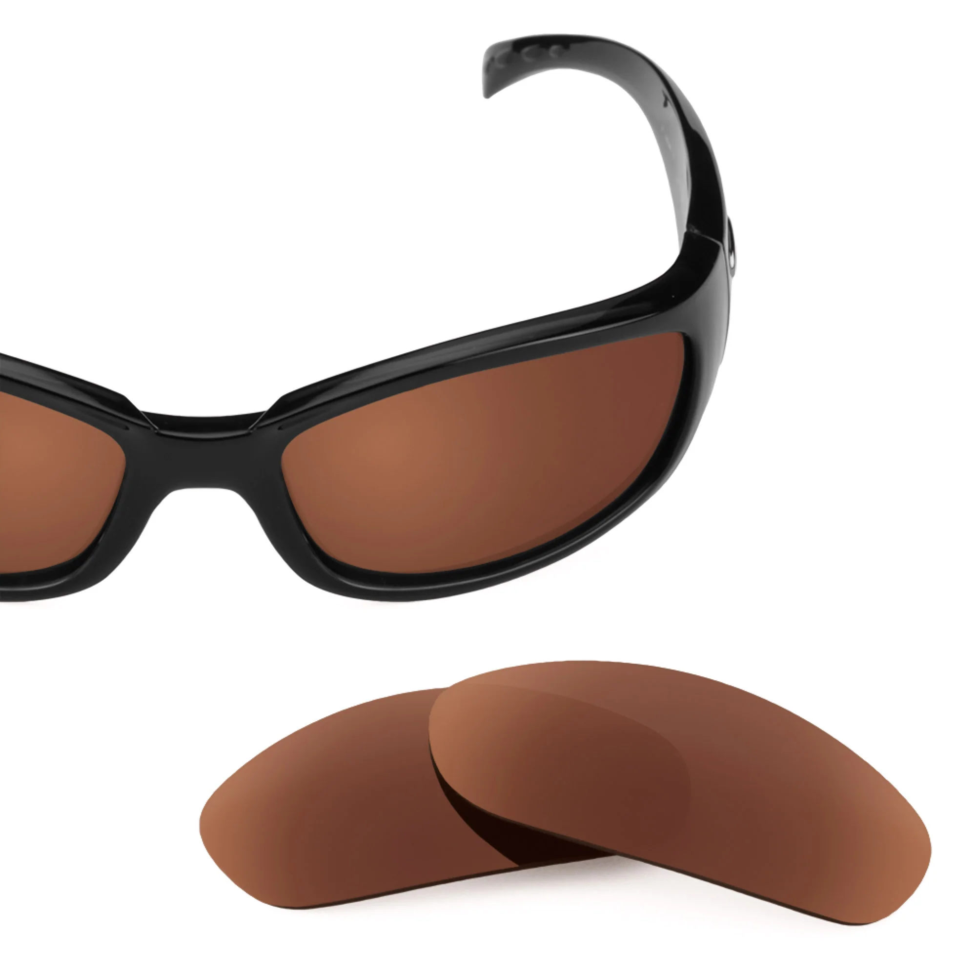Revant Replacement Lenses for Costa Hammerhead - Image 3