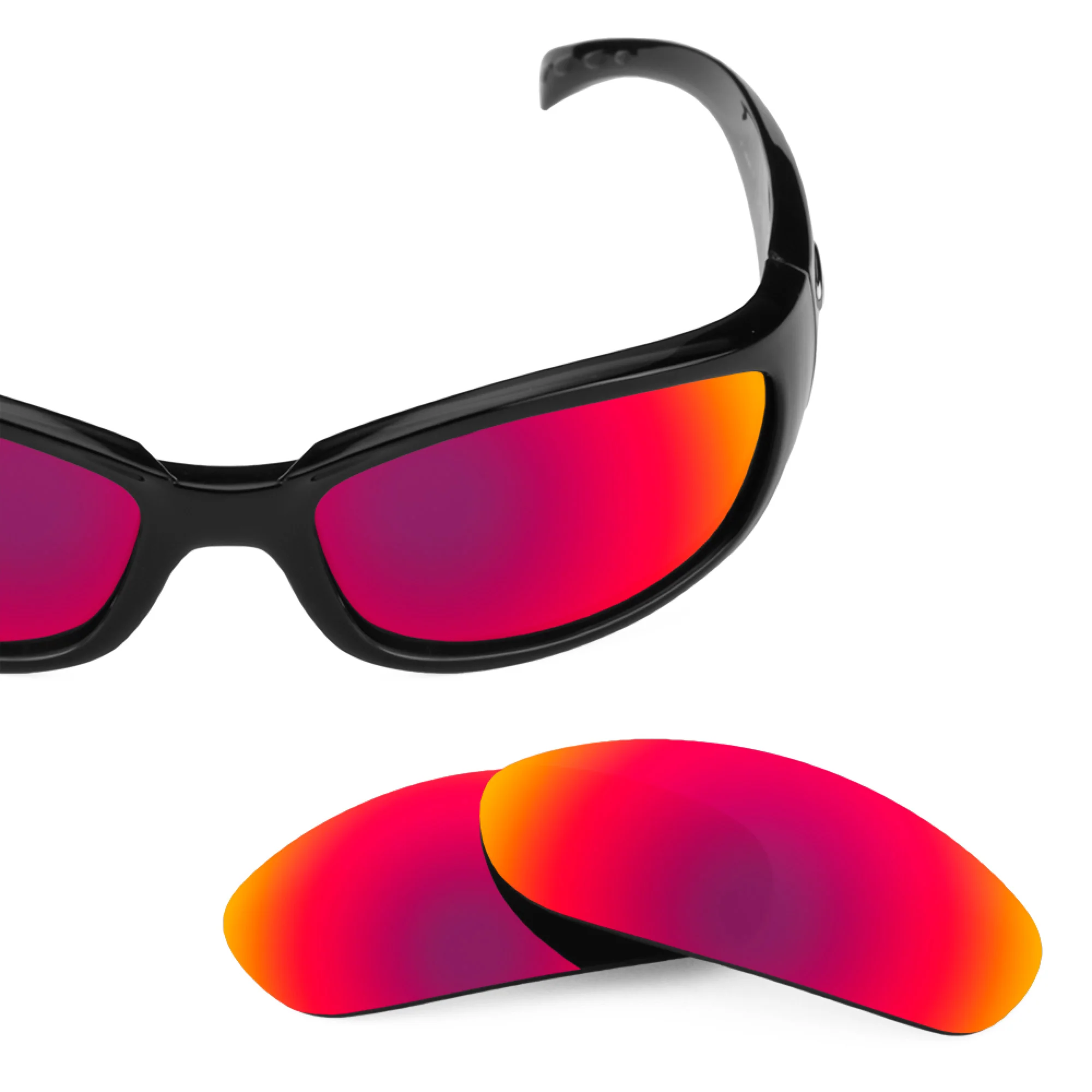 Revant Replacement Lenses for Costa Hammerhead - Image 8