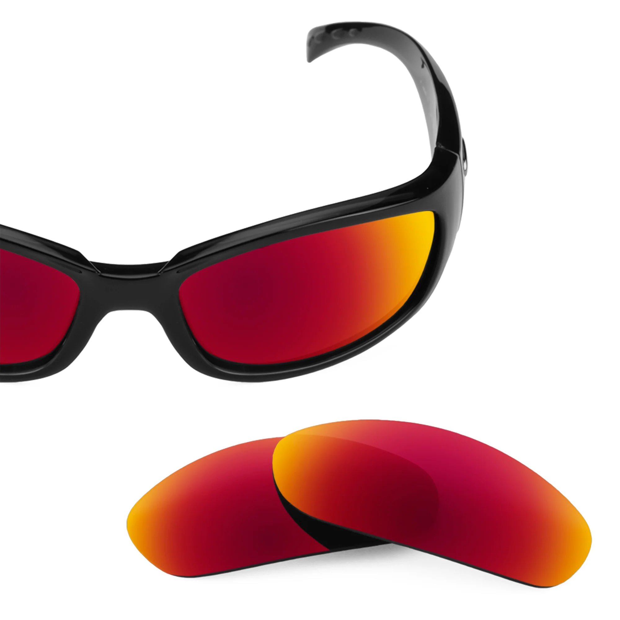 Revant Replacement Lenses for Costa Hammerhead - Image 9