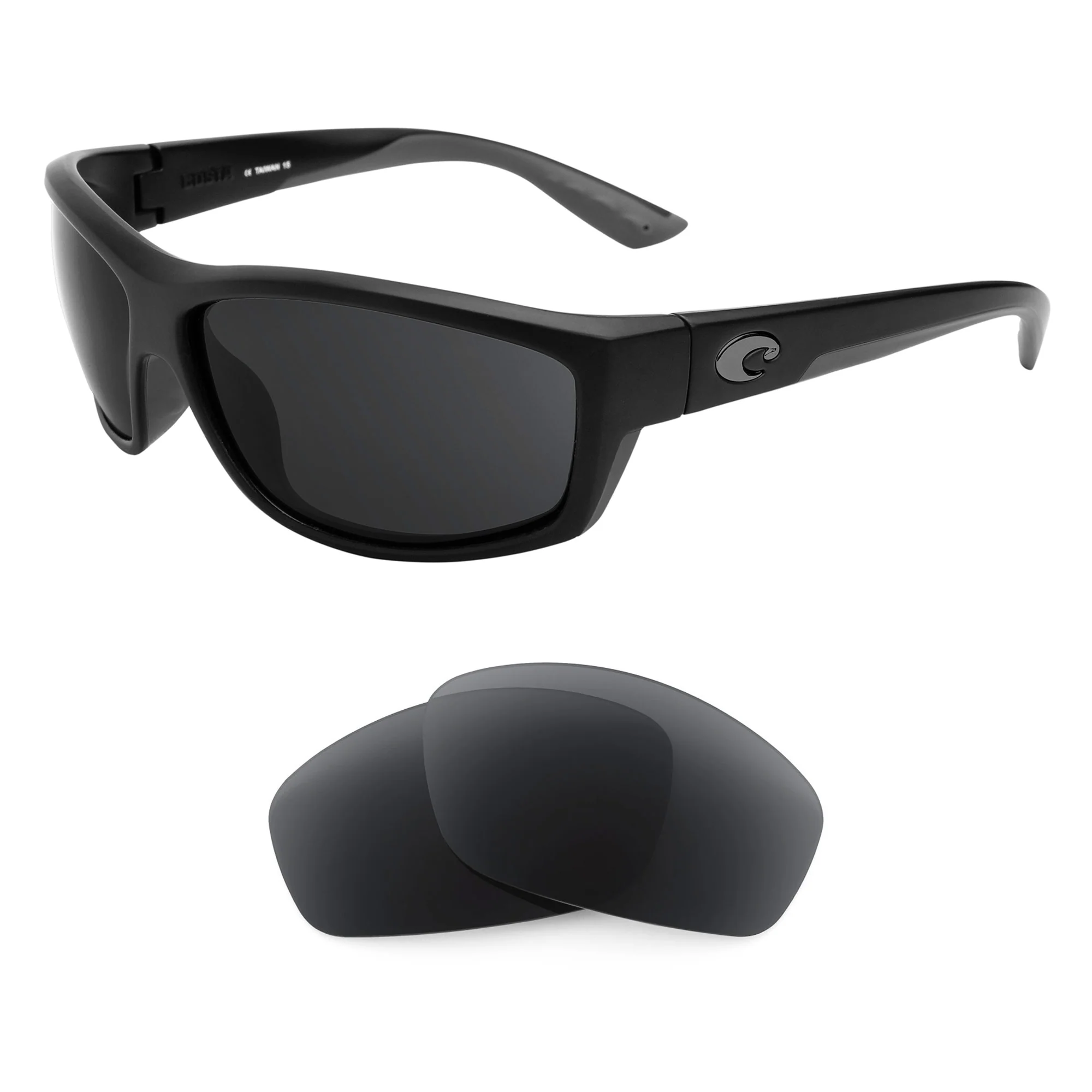 Revant Replacement Lenses for Costa Saltbreak