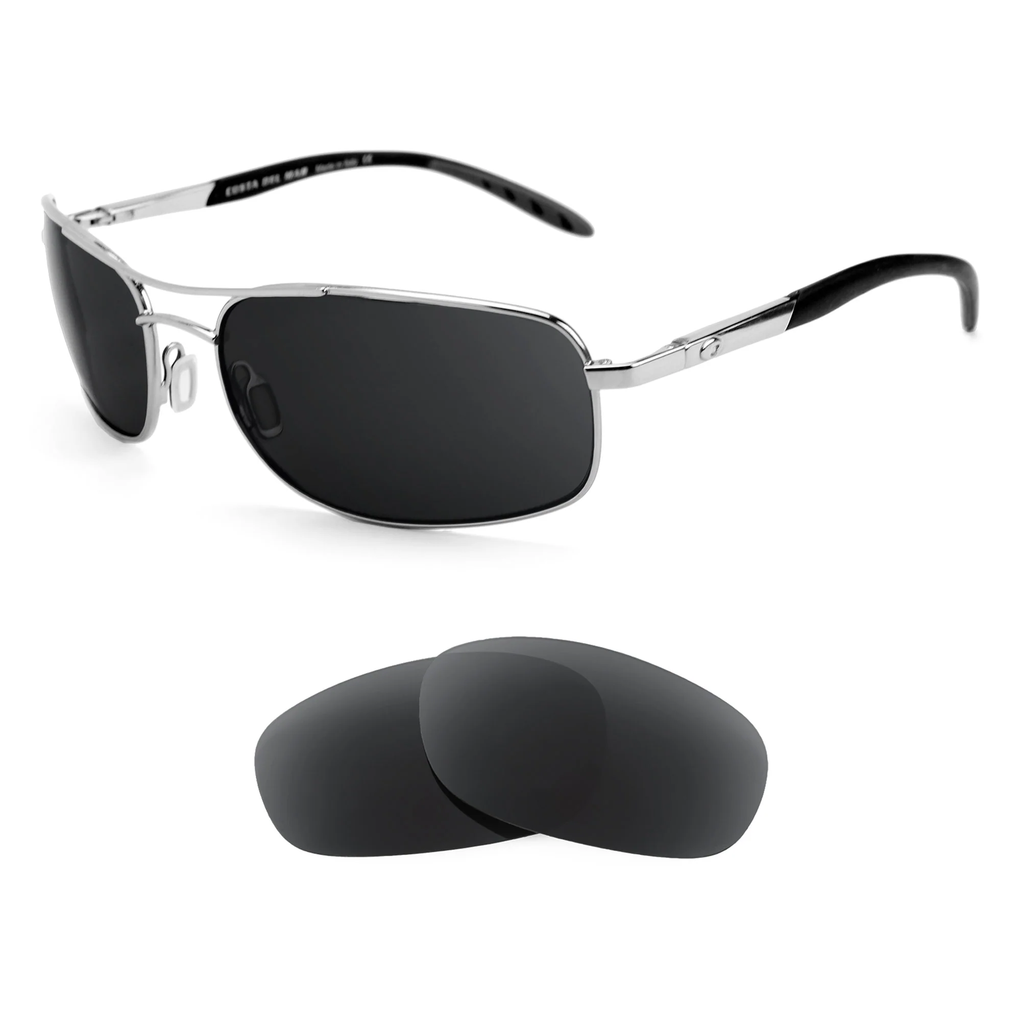 Revant Replacement Lenses for Costa Seven Mile