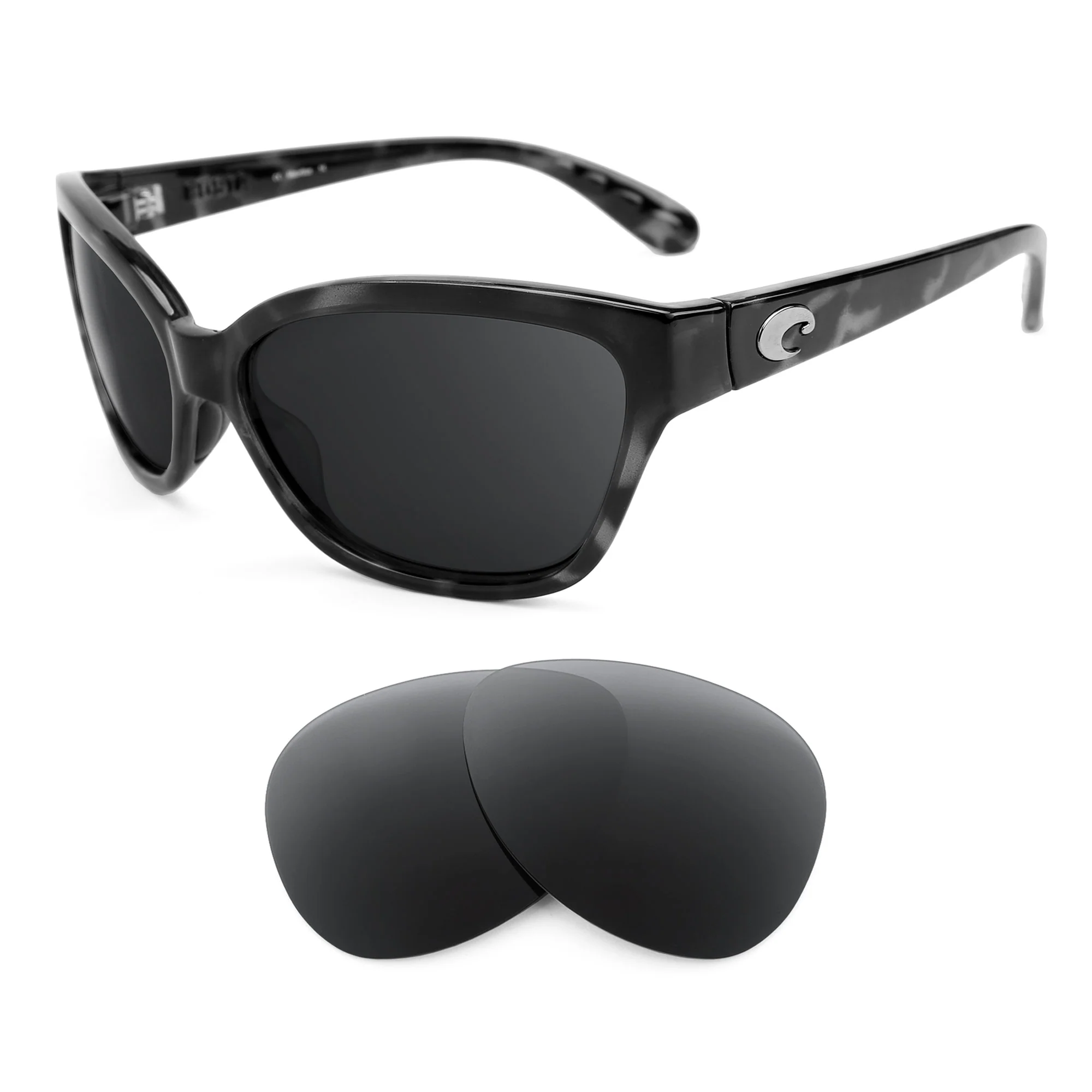 Revant Replacement Lenses for Costa Starfish