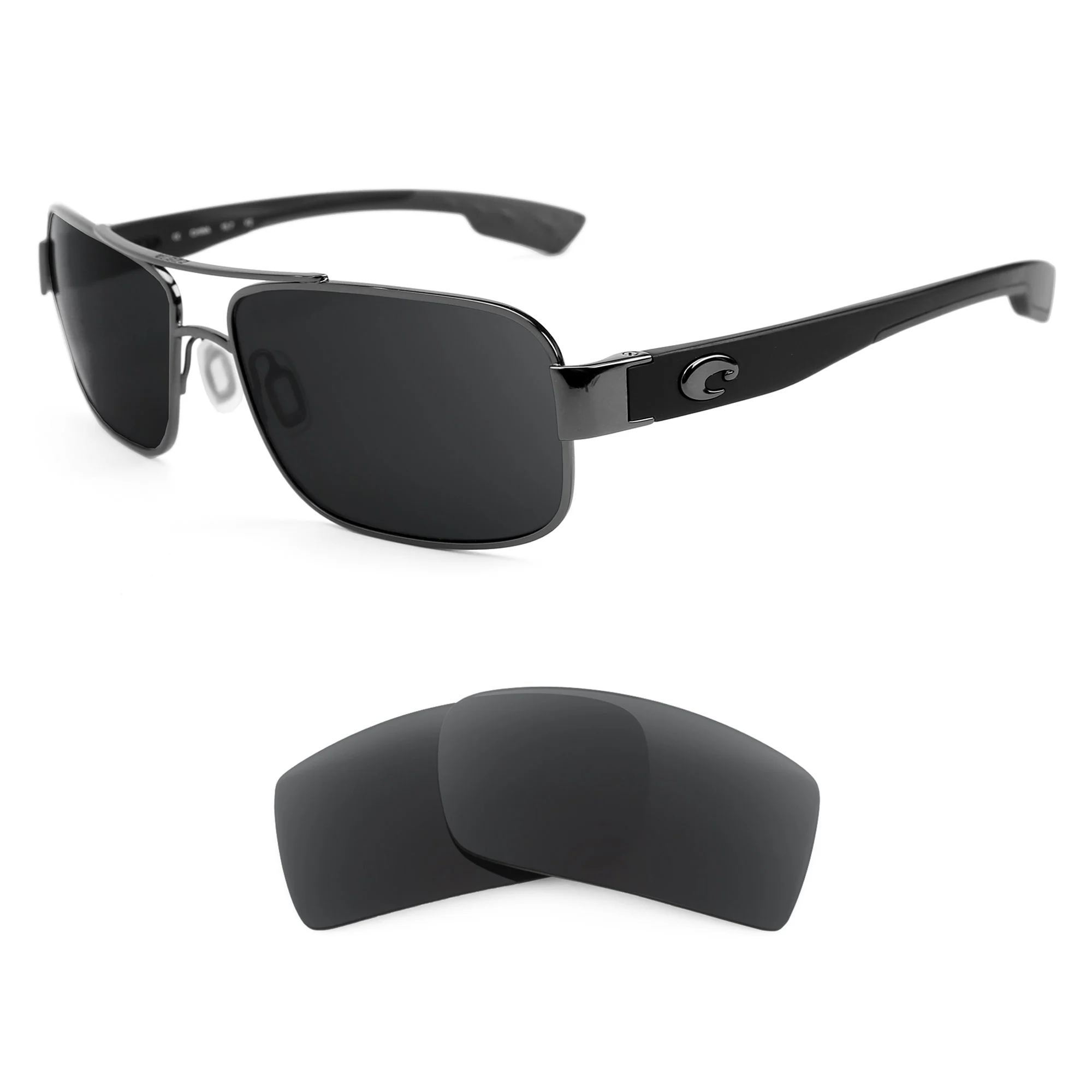 Revant Replacement Lenses for Costa Tower