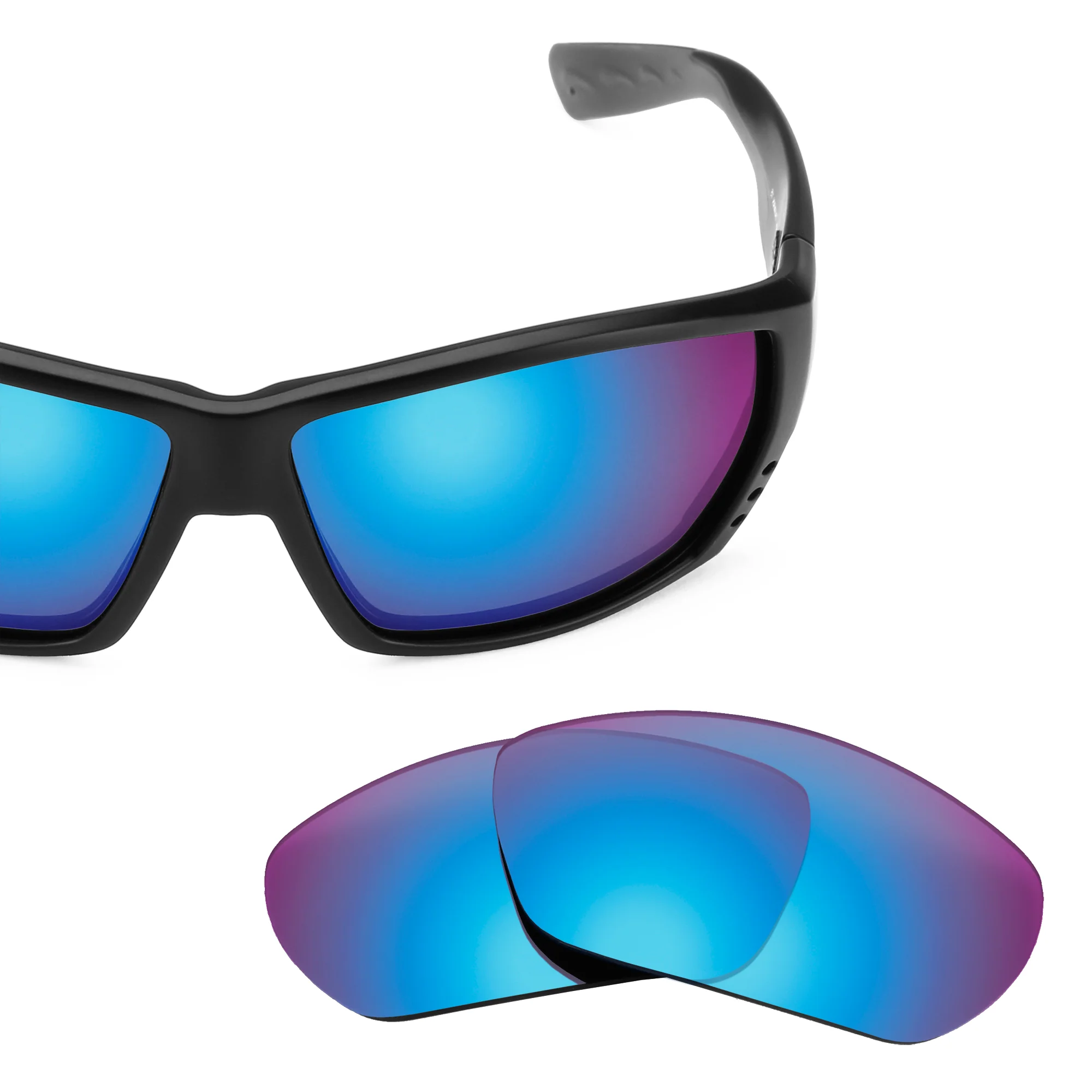 Revant Replacement Lenses for Costa Tuna Alley - Image 15