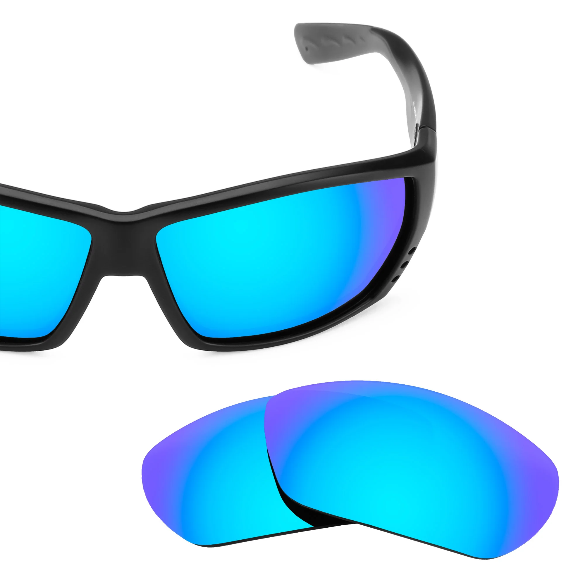 Revant Replacement Lenses for Costa Tuna Alley - Image 16