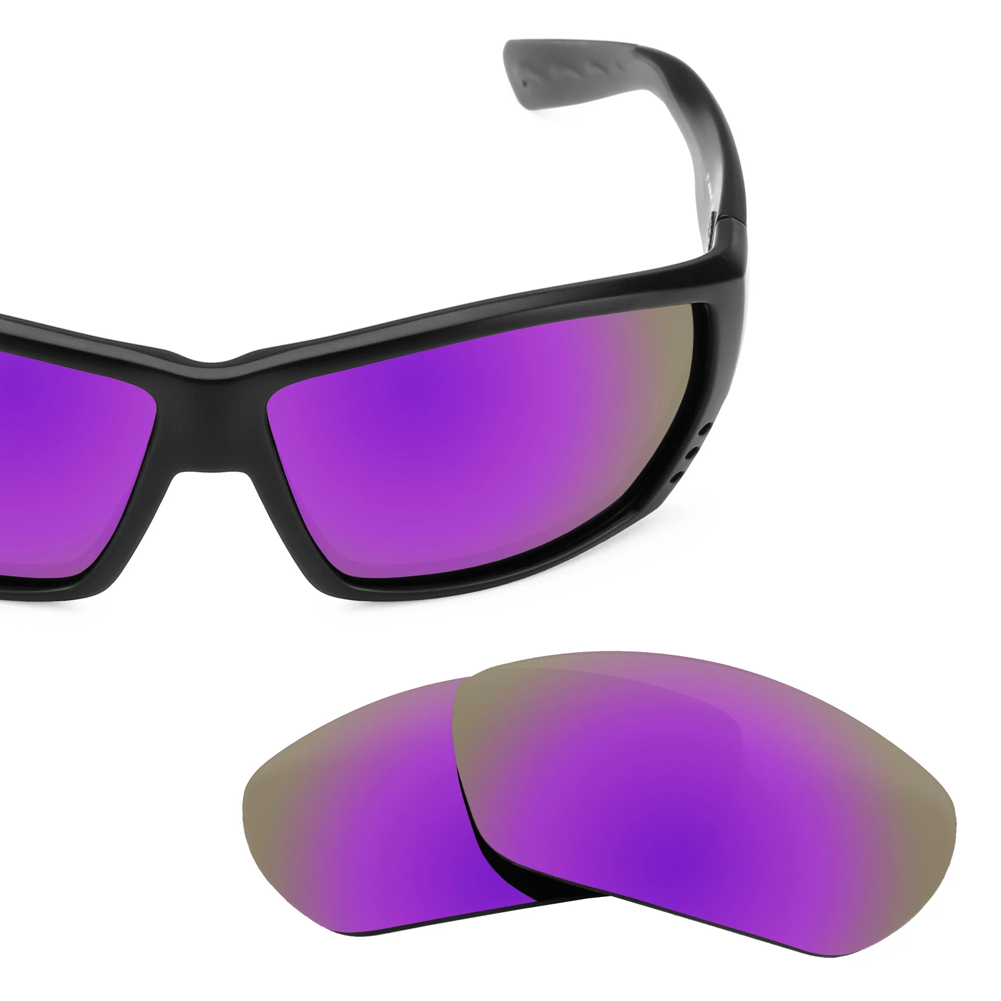 Revant Replacement Lenses for Costa Tuna Alley - Image 18