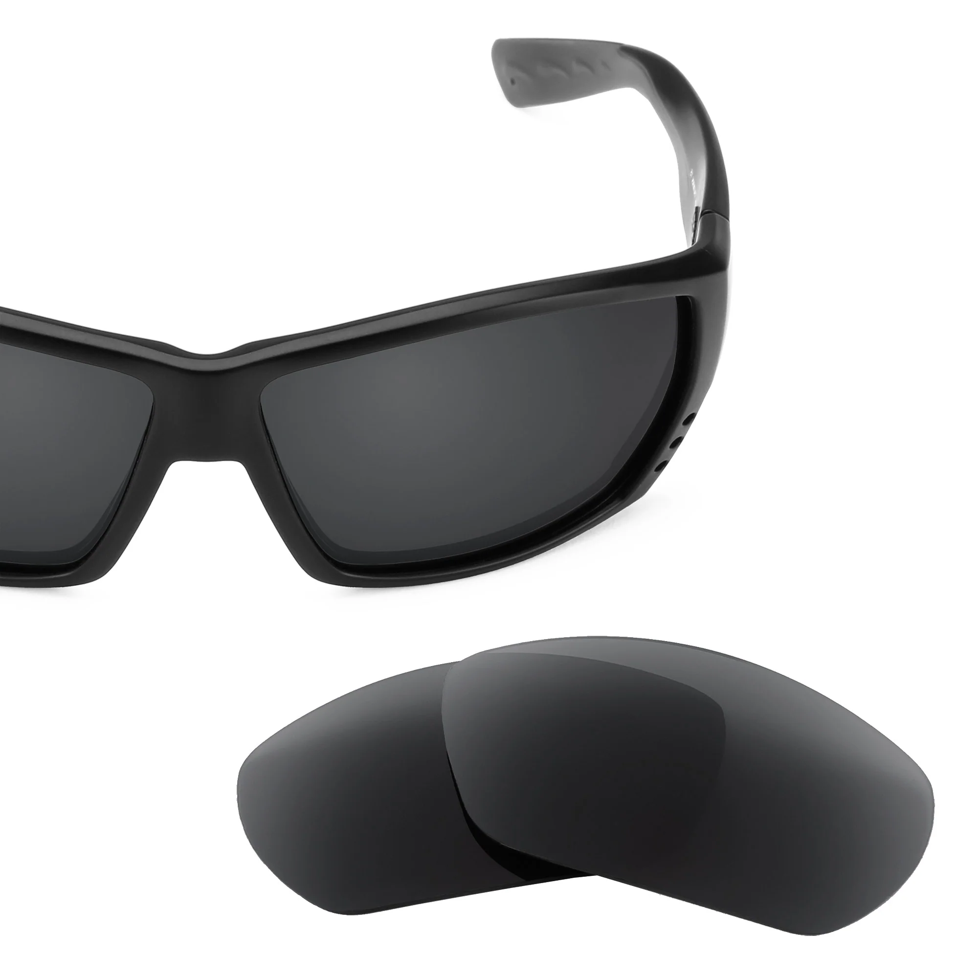 Revant Replacement Lenses for Costa Tuna Alley - Image 2