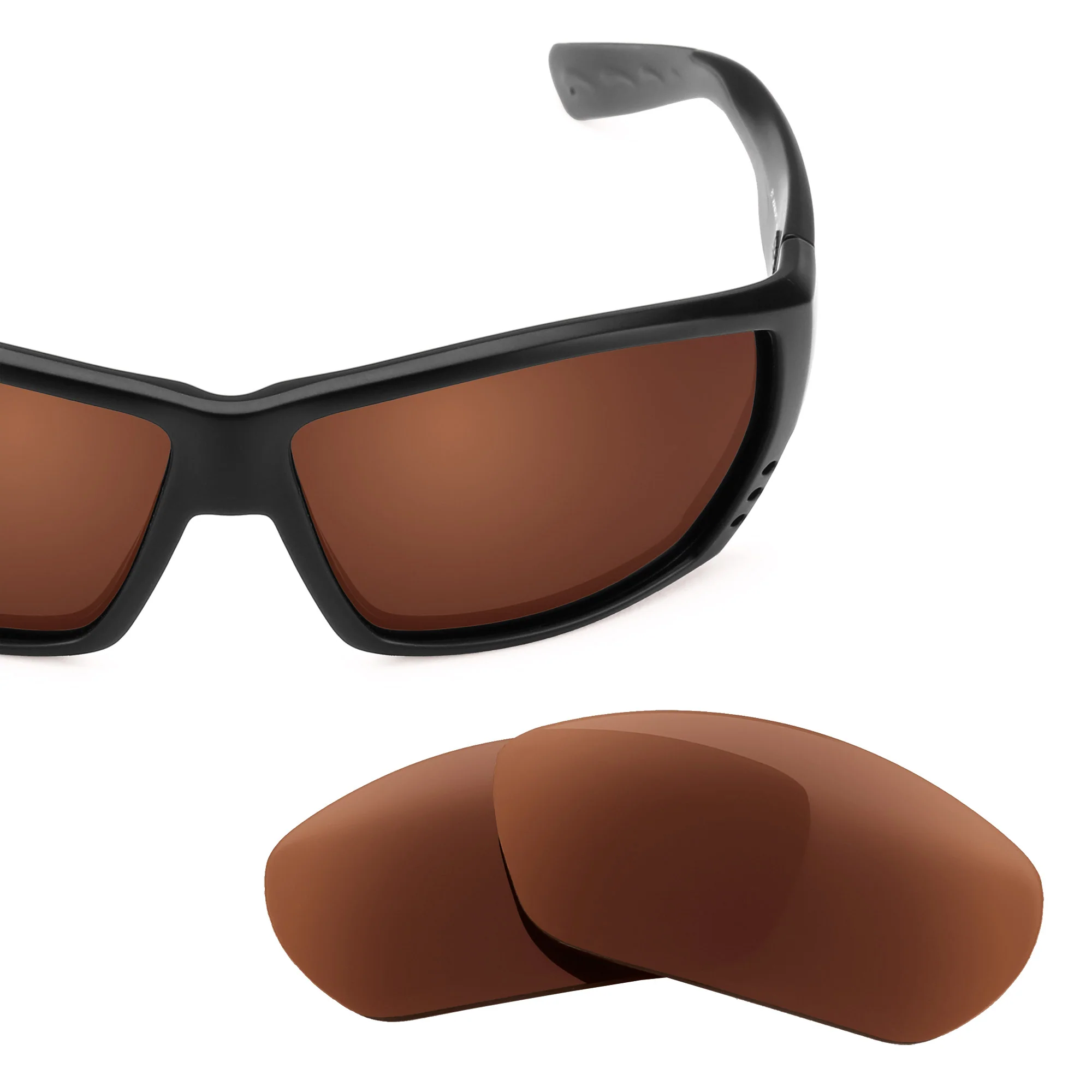 Revant Replacement Lenses for Costa Tuna Alley - Image 3