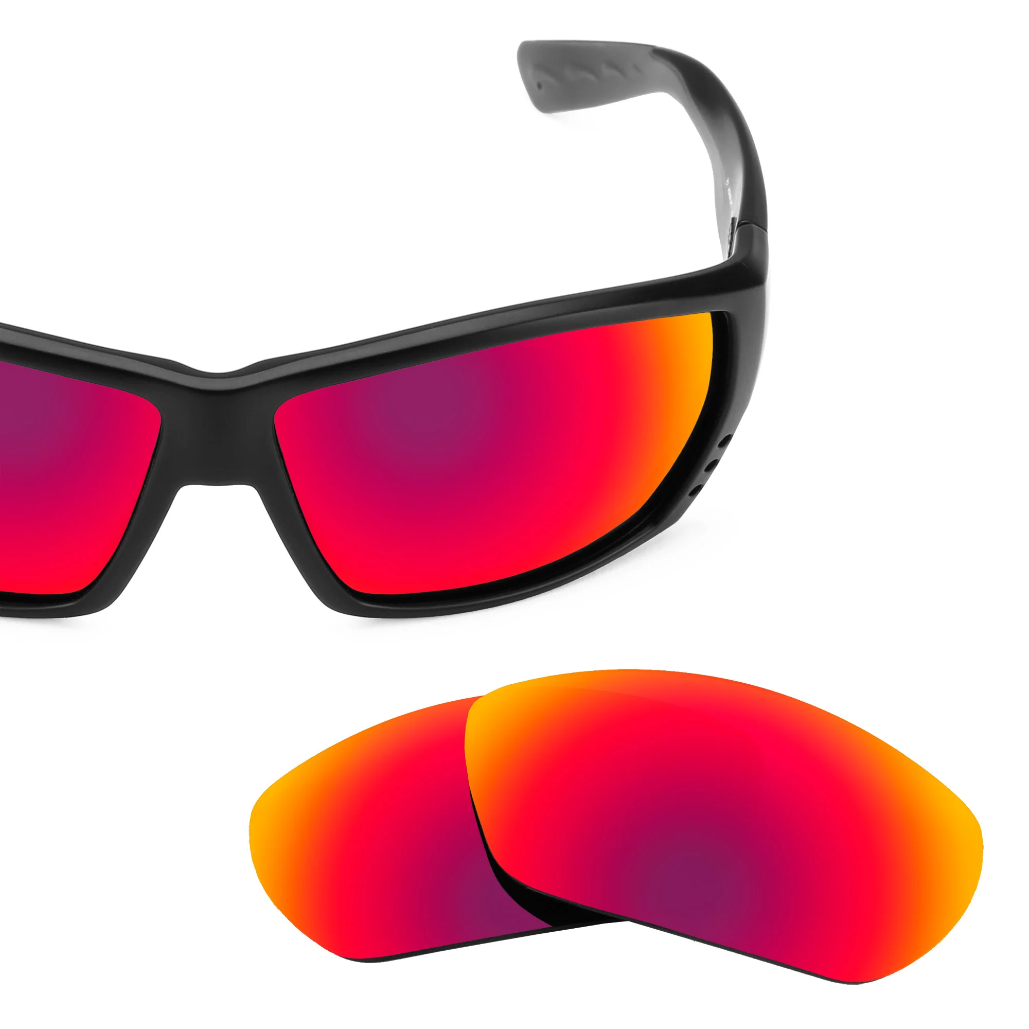 Revant Replacement Lenses for Costa Tuna Alley - Image 8