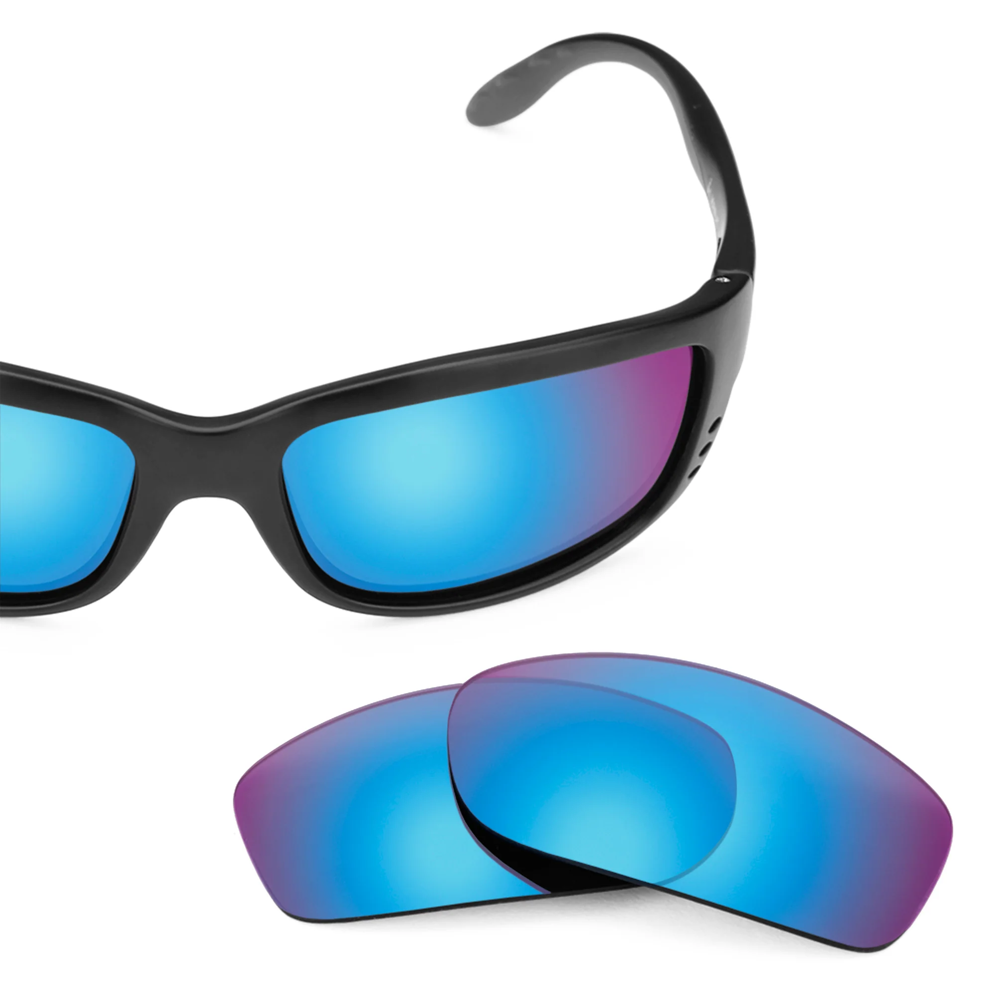 Revant Replacement Lenses for Costa Zane - Image 15