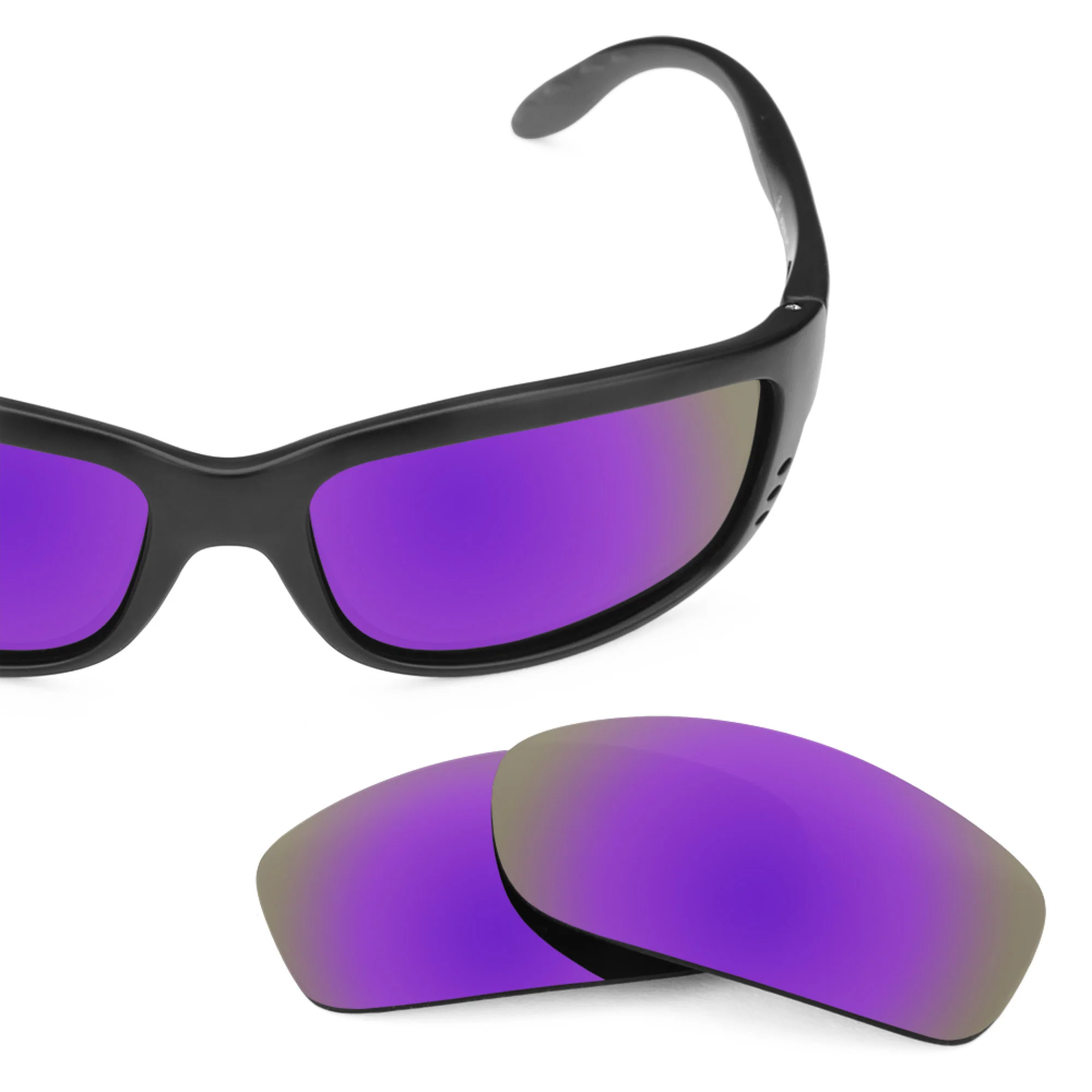Revant Replacement Lenses for Costa Zane - Image 18