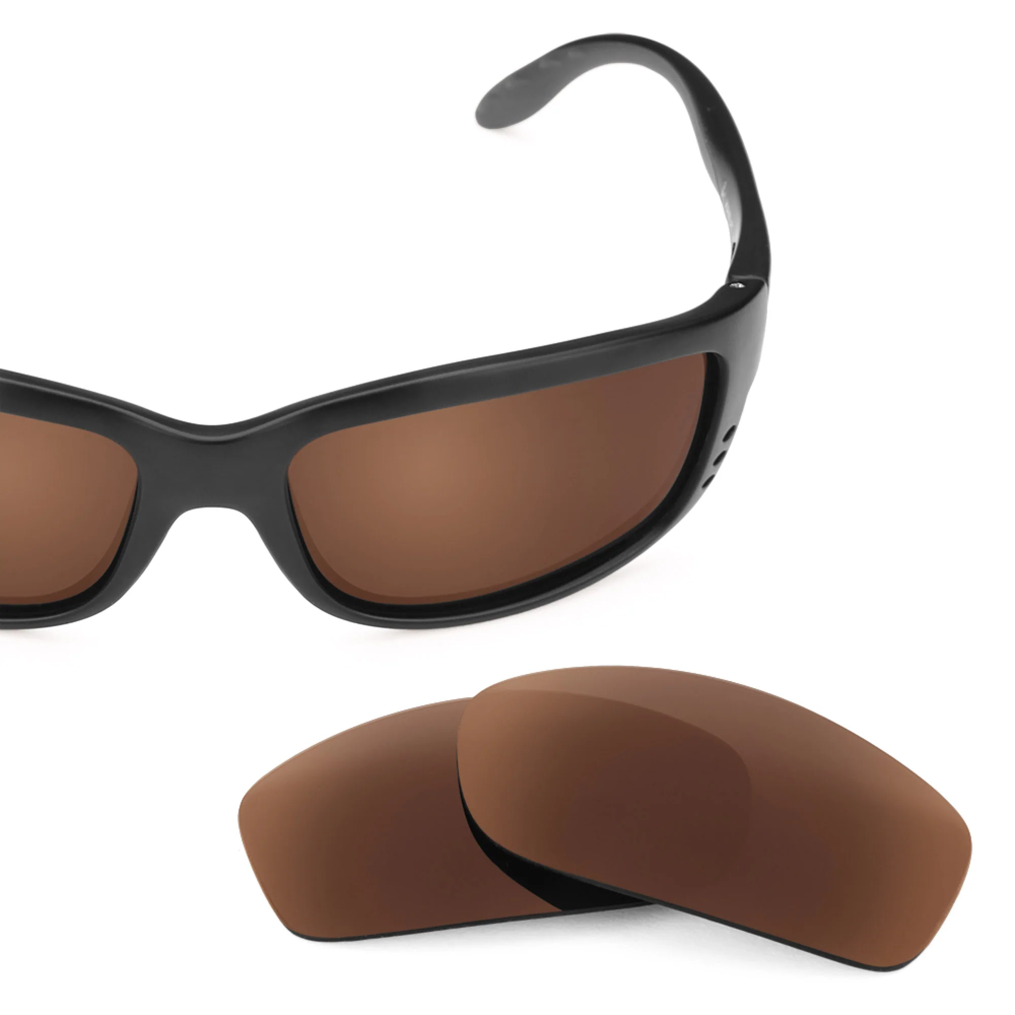 Revant Replacement Lenses for Costa Zane - Image 3
