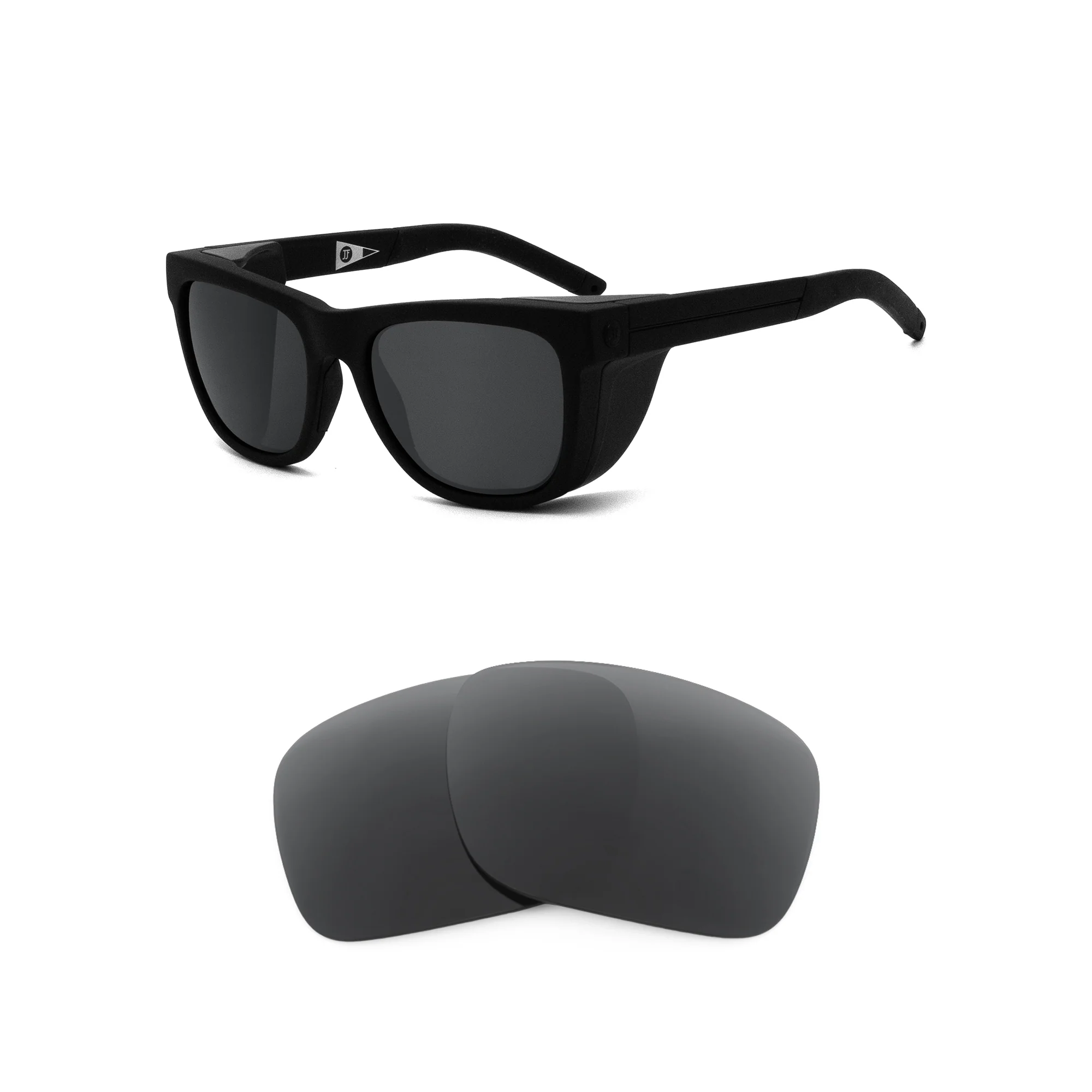 Revant Replacement Lenses for Electric 12