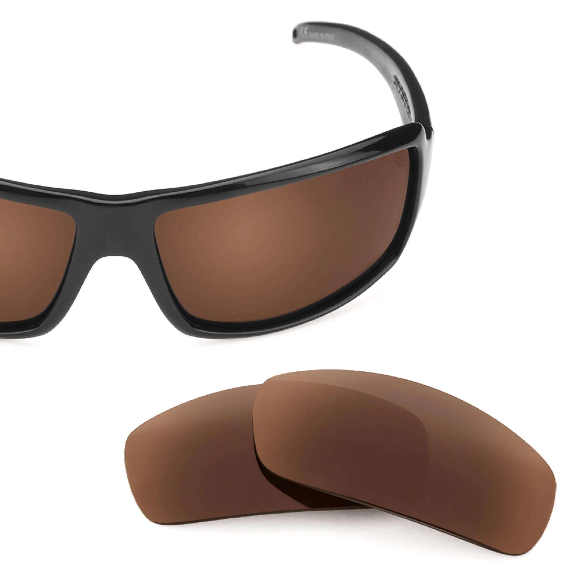 Revant Replacement Lenses for Electric EC-DC XL - Image 3