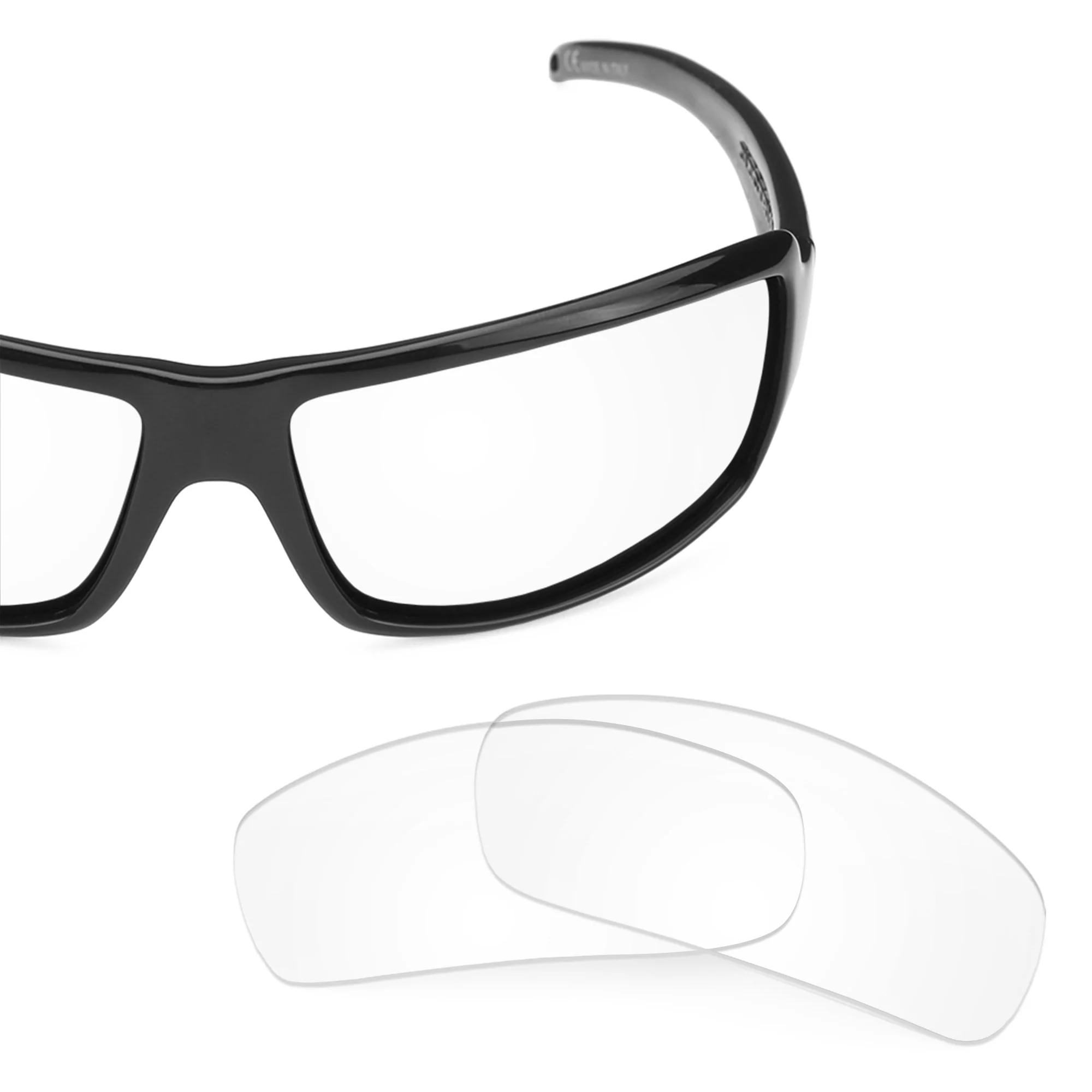 Revant Replacement Lenses for Electric EC-DC XL - Image 6