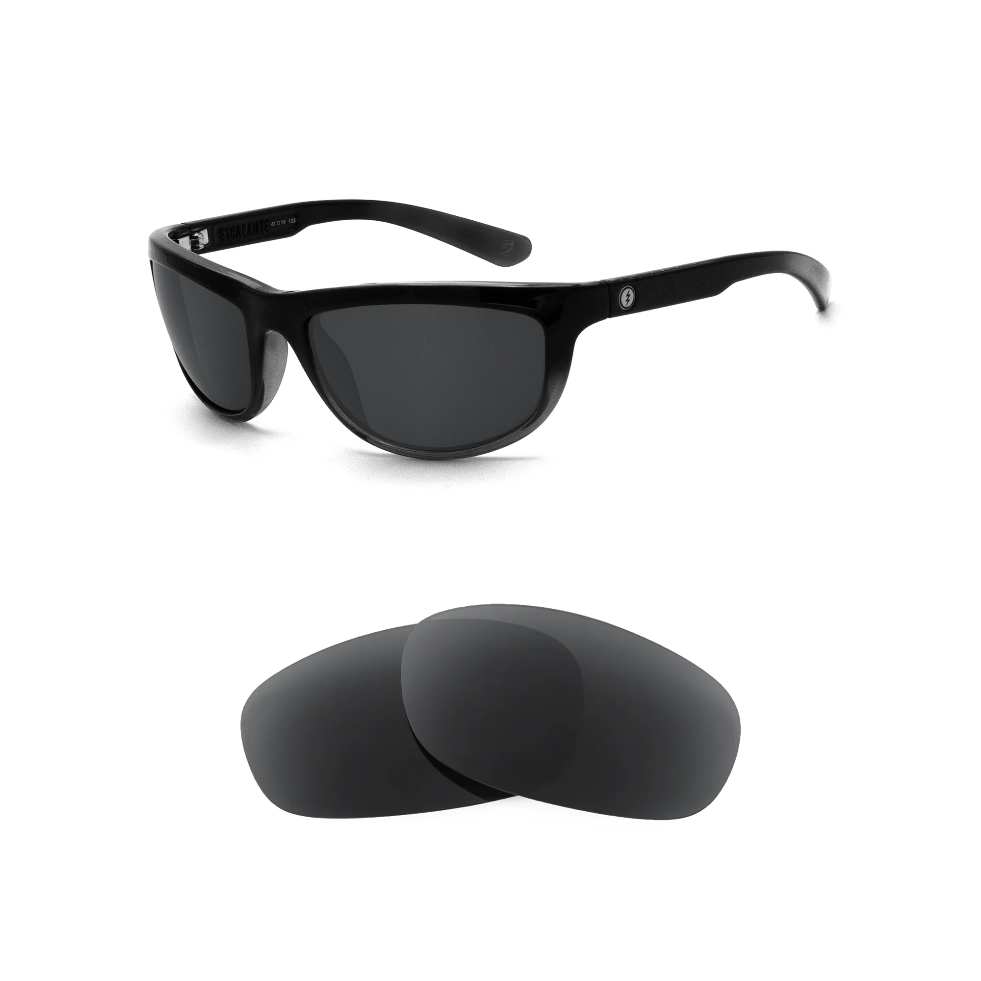 Revant Replacement Lenses for Electric Escalante