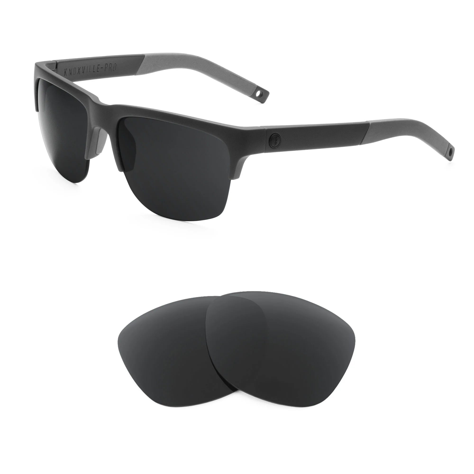 Revant Replacement Lenses for Electric Knoxville Pro