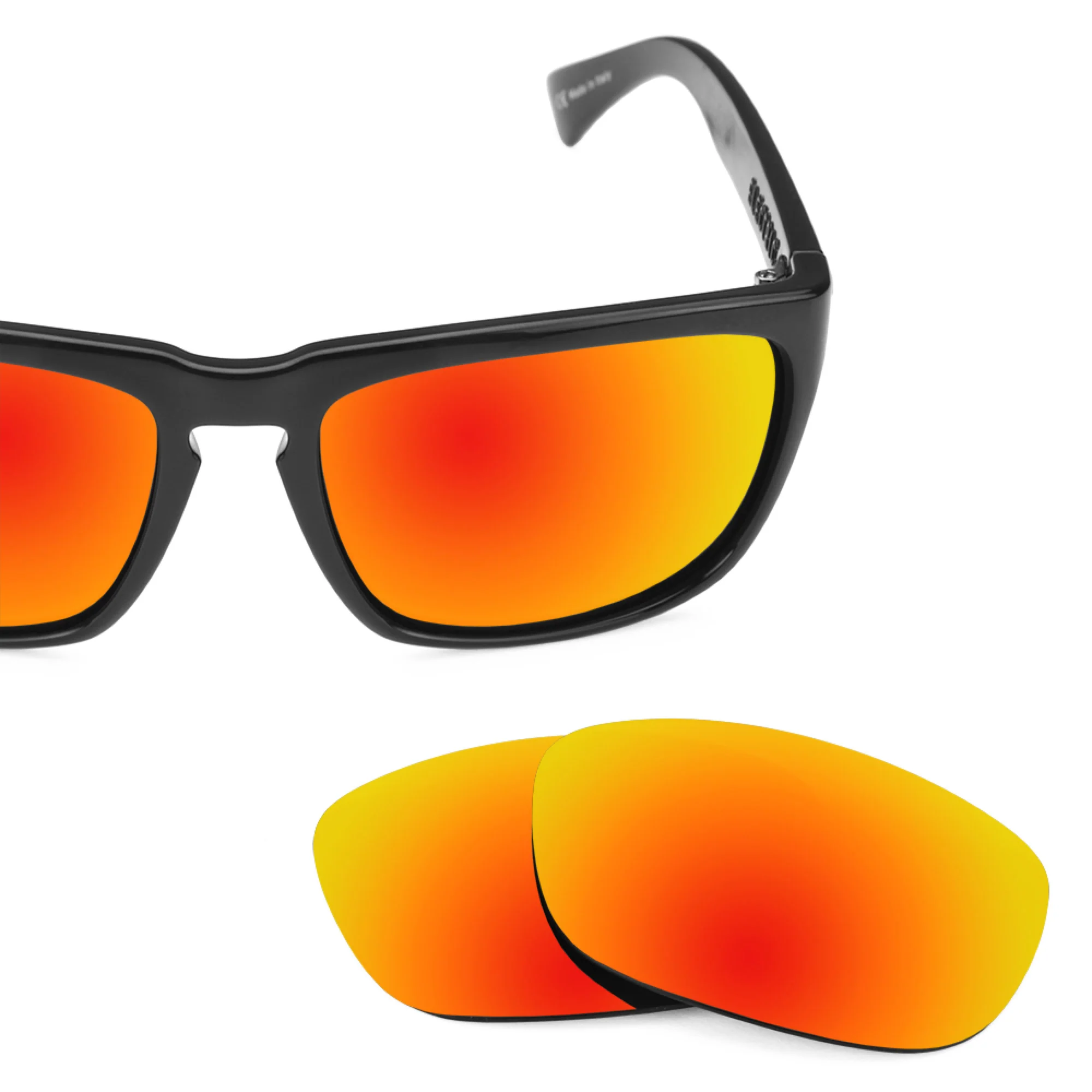 Revant Replacement Lenses for Electric Knoxville XL - Image 10