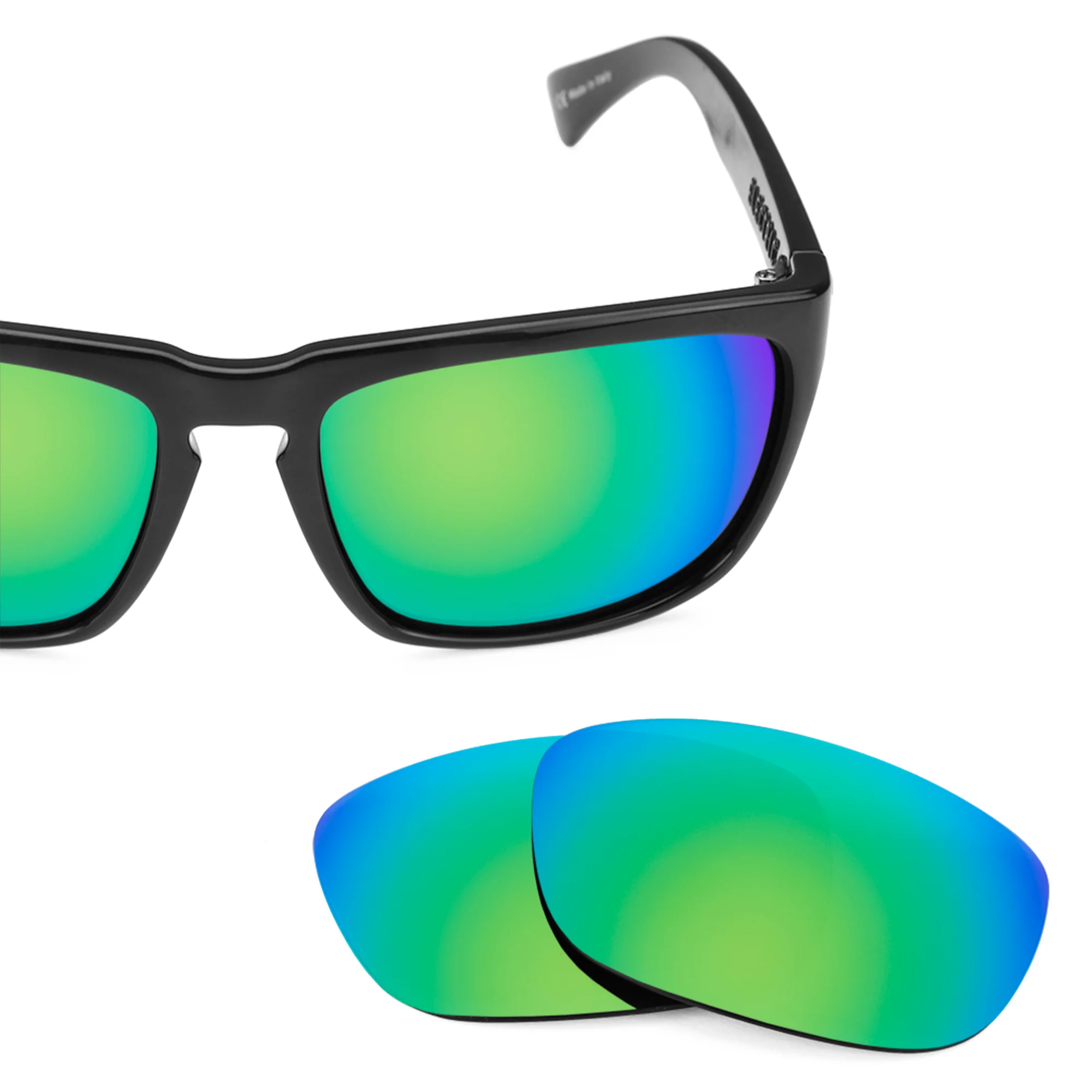 Revant Replacement Lenses for Electric Knoxville XL - Image 13