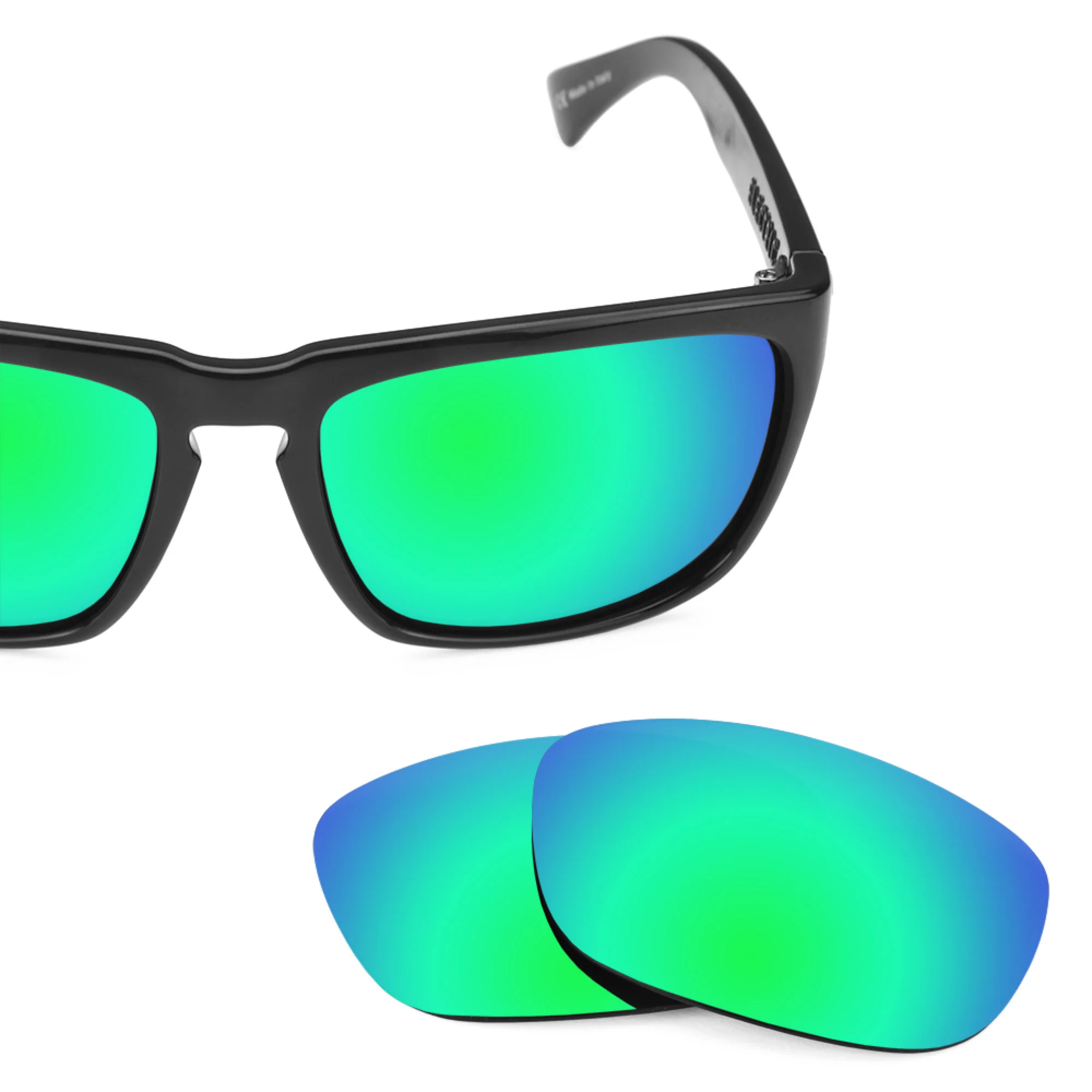 Revant Replacement Lenses for Electric Knoxville XL - Image 14