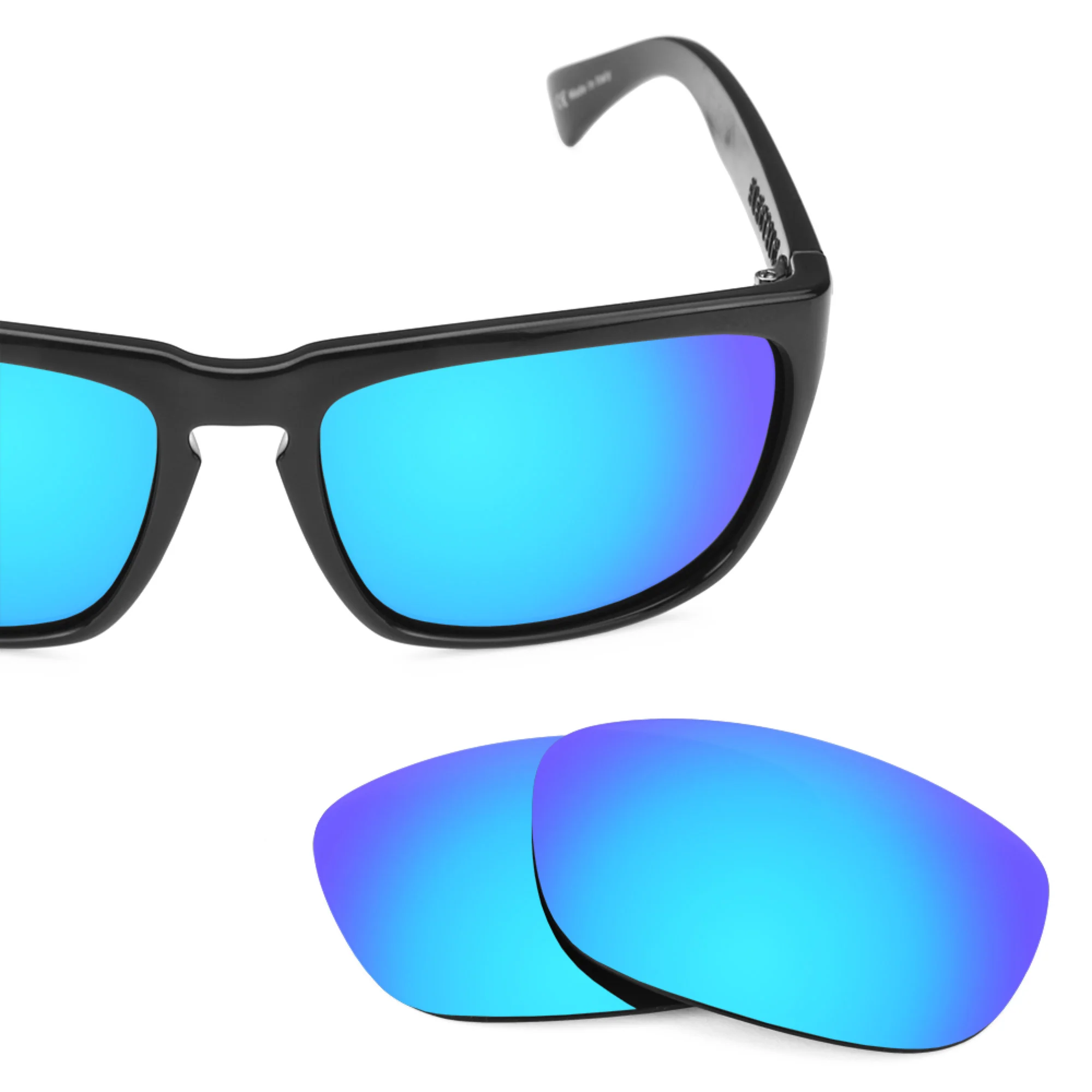 Revant Replacement Lenses for Electric Knoxville XL - Image 16