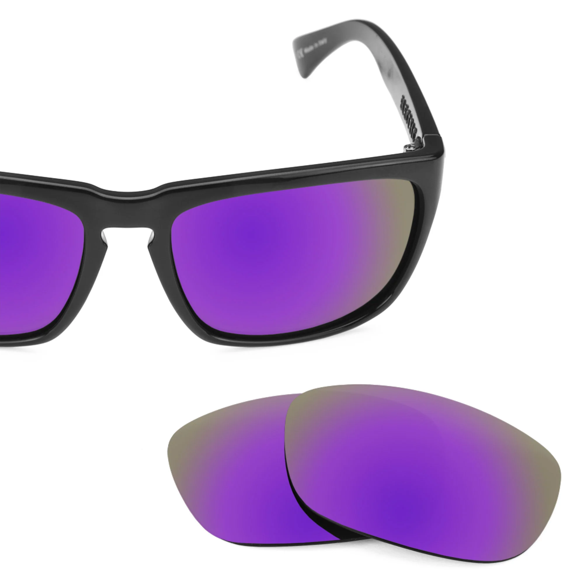 Revant Replacement Lenses for Electric Knoxville XL - Image 18