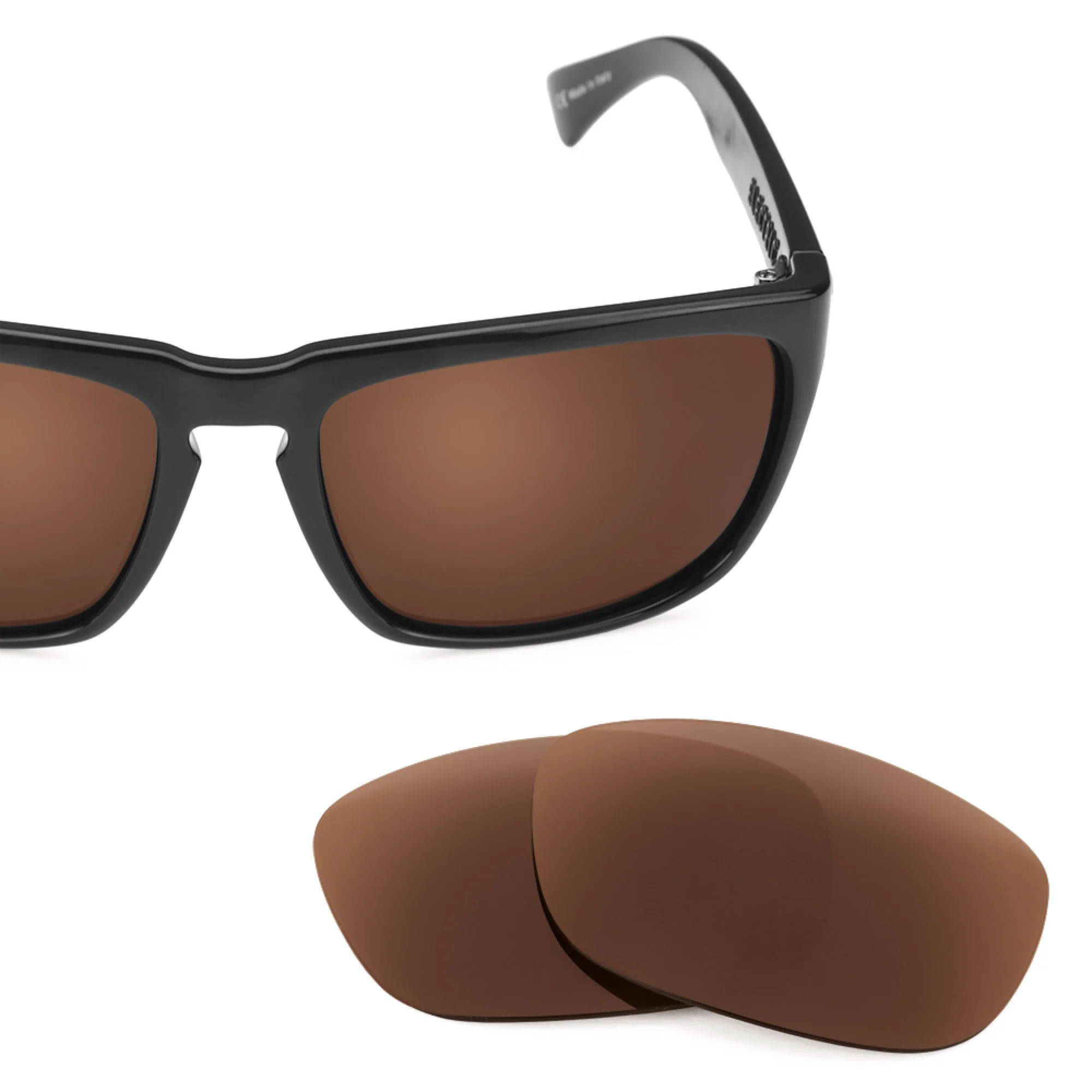 Revant Replacement Lenses for Electric Knoxville XL - Image 3