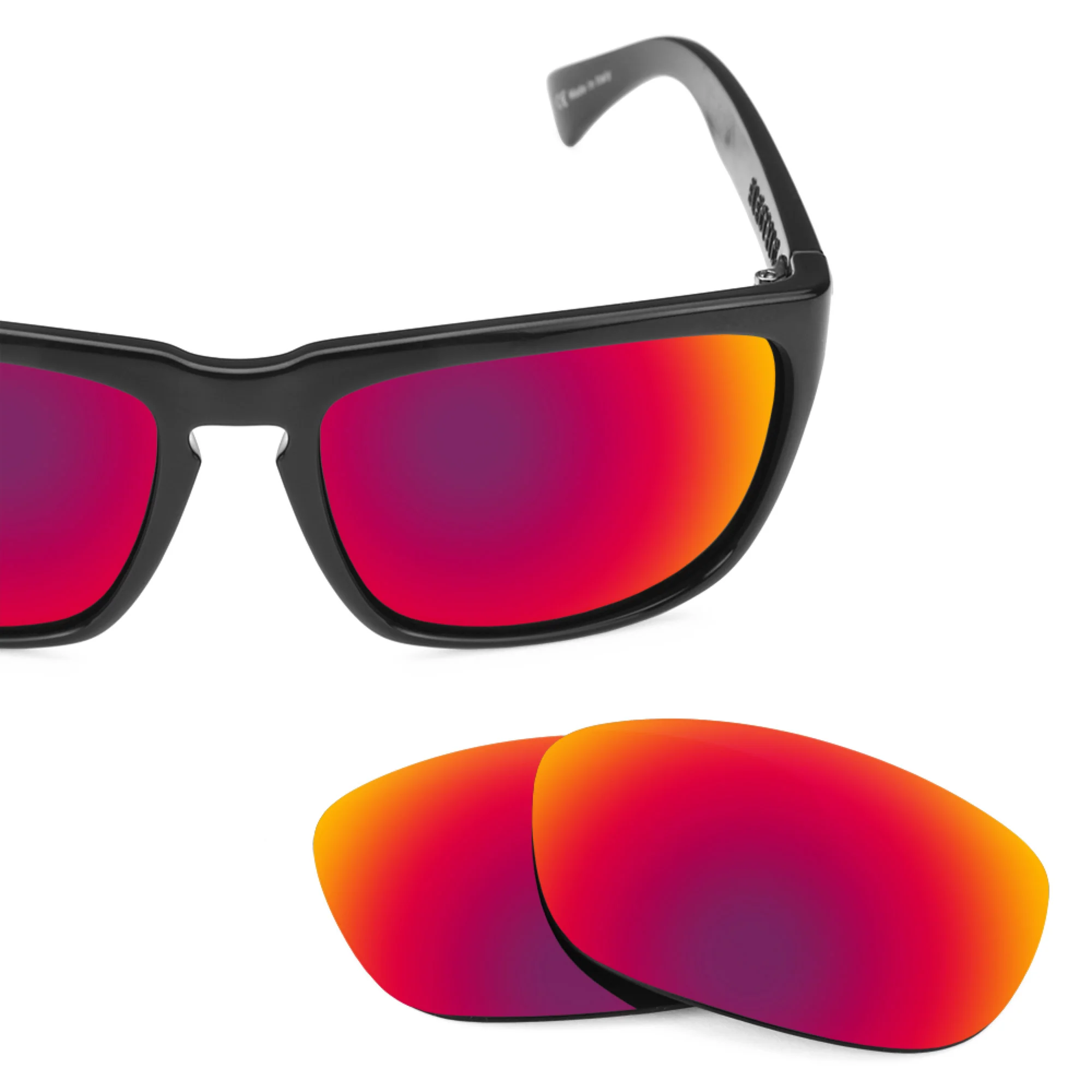 Revant Replacement Lenses for Electric Knoxville XL - Image 8