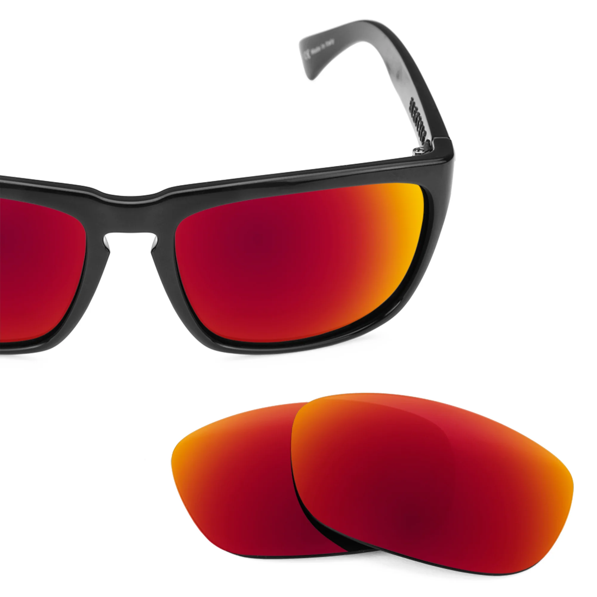 Revant Replacement Lenses for Electric Knoxville XL - Image 9