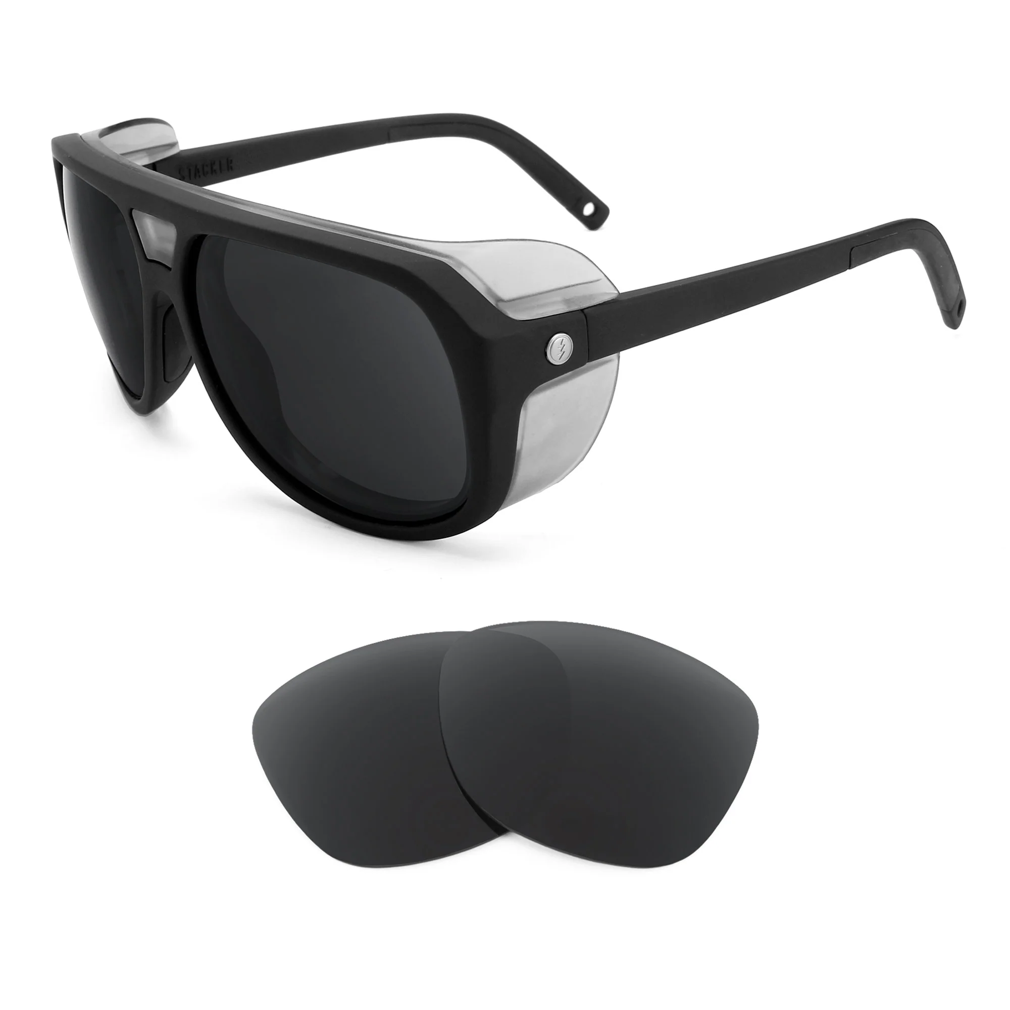 Revant Replacement Lenses for Electric Stacker