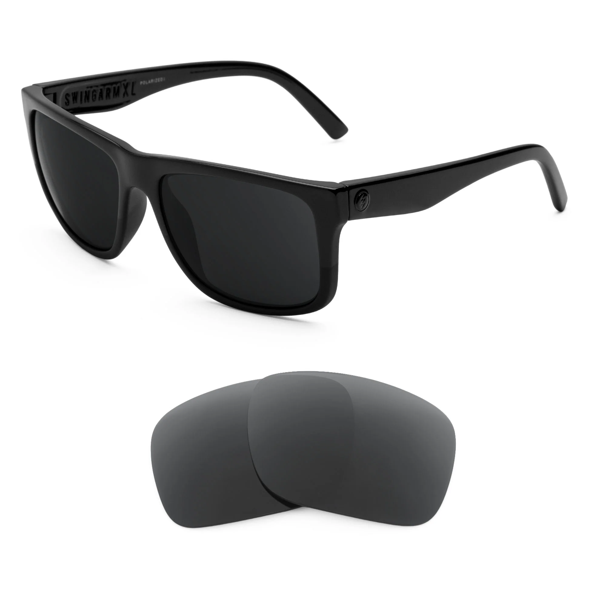 Revant Replacement Lenses for Electric Swingarm XL