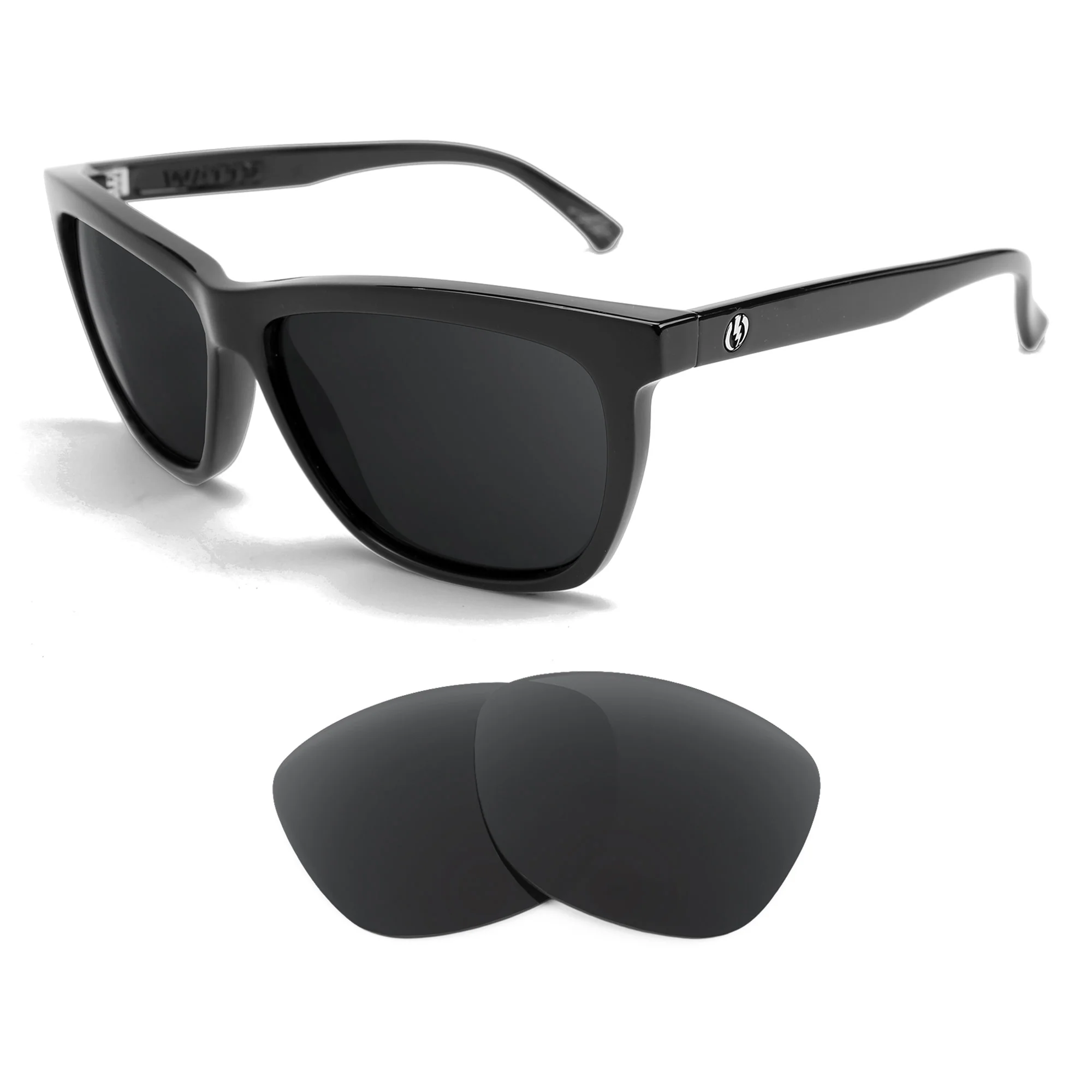 Revant Replacement Lenses for Electric Watts