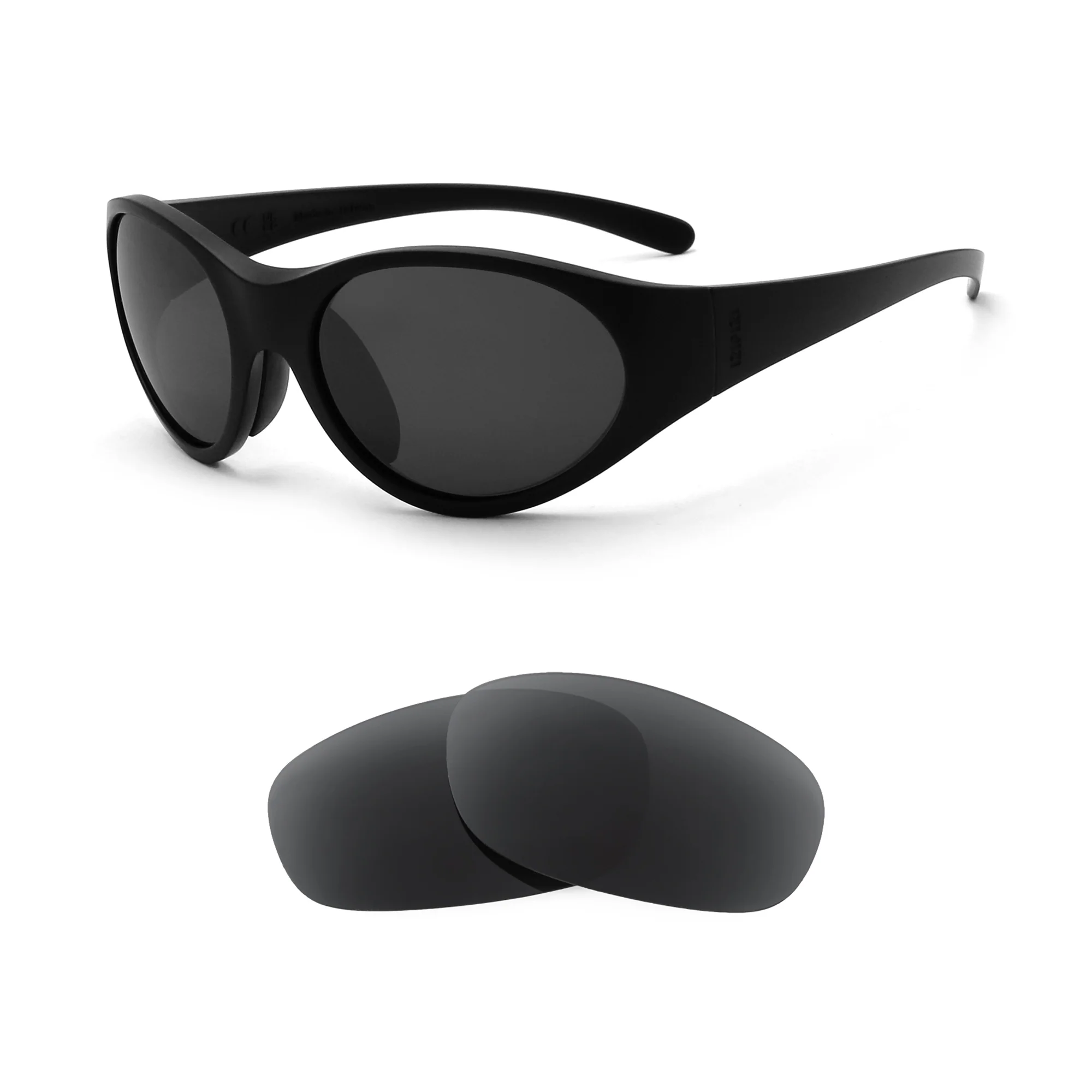 Revant Replacement Lenses for Izipizi Horizon