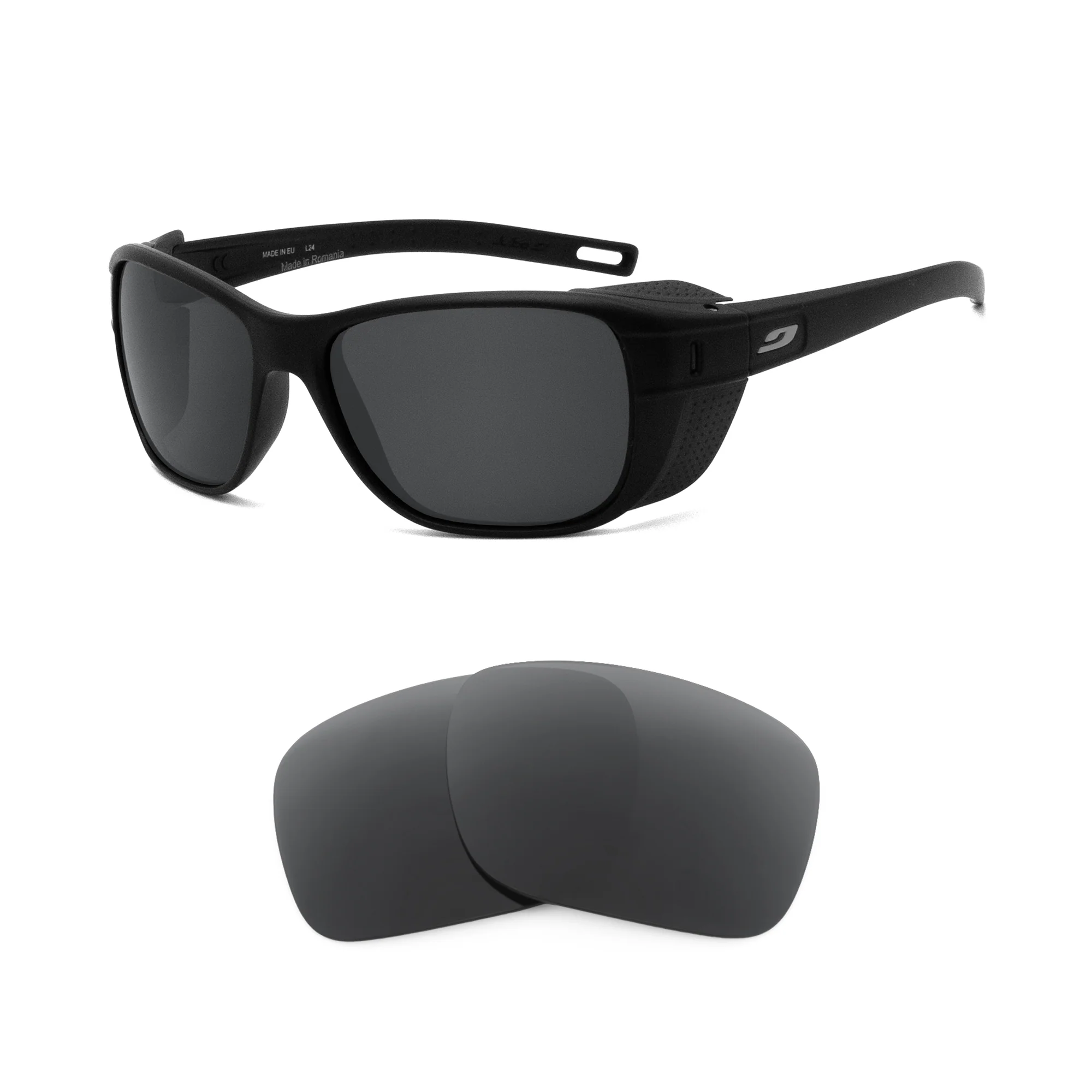 Revant Replacement Lenses for Julbo Camino