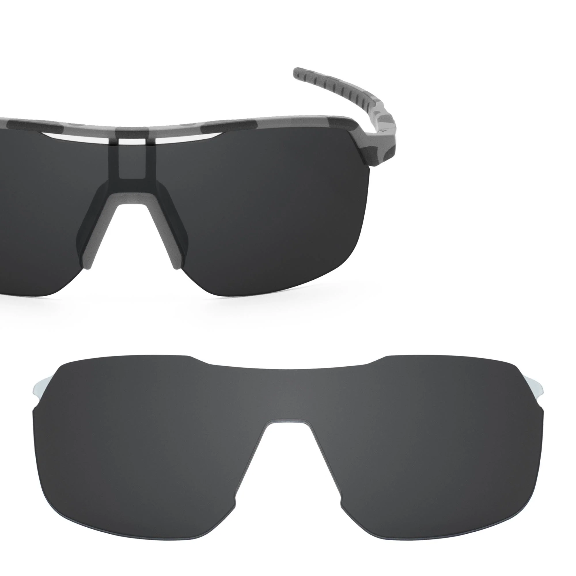 Revant Replacement Lenses for Julbo Frequency - Image 2