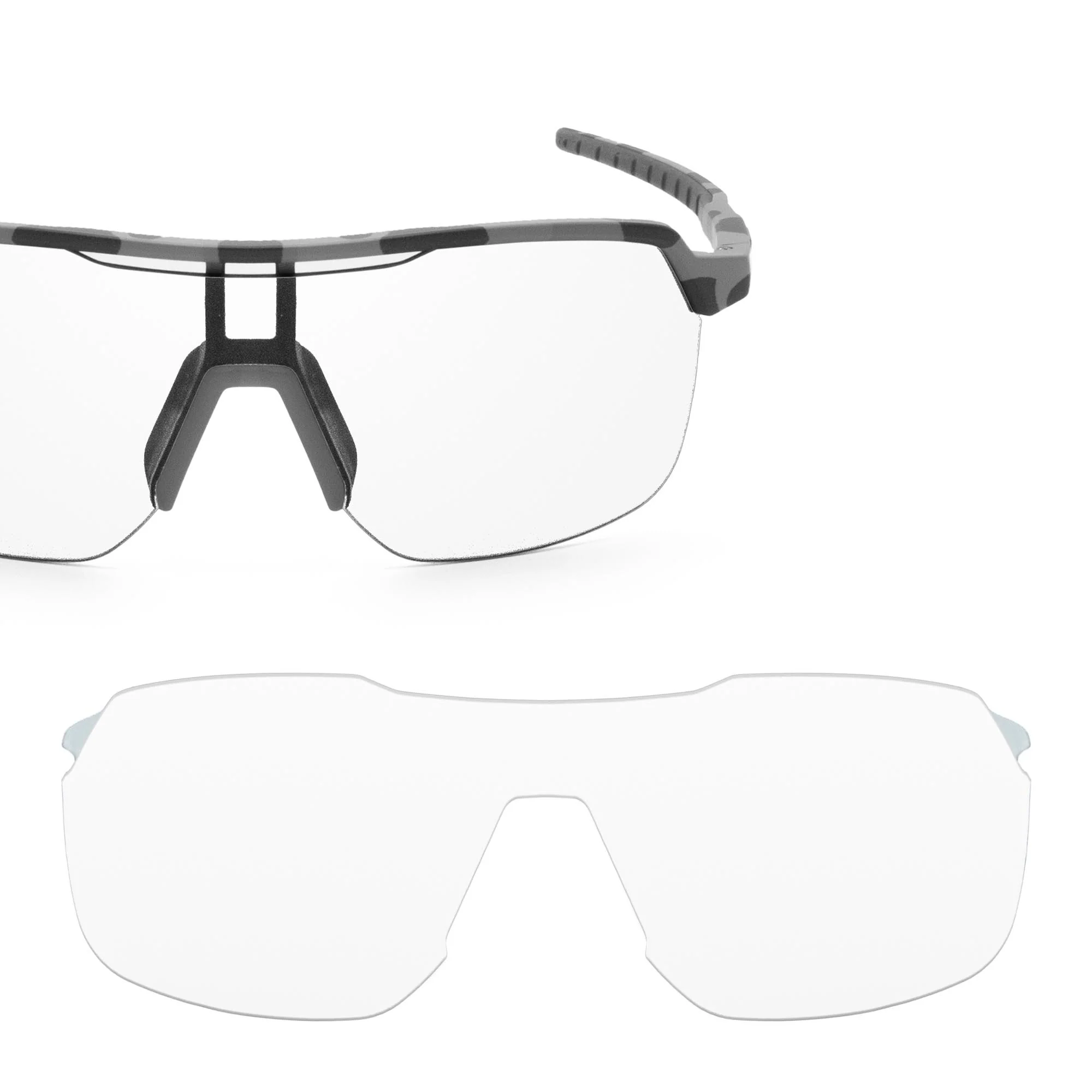 Revant Replacement Lenses for Julbo Frequency - Image 3