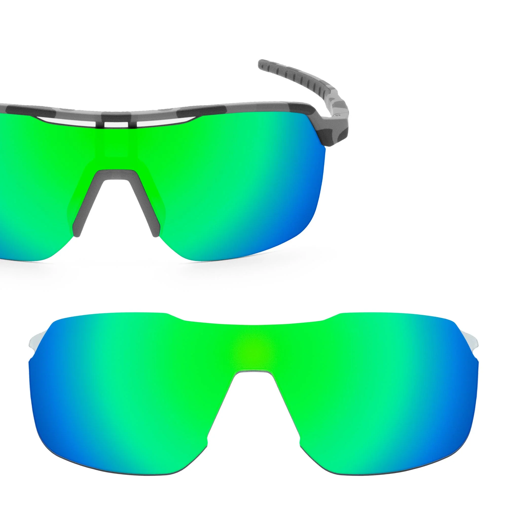 Revant Replacement Lenses for Julbo Frequency - Image 5