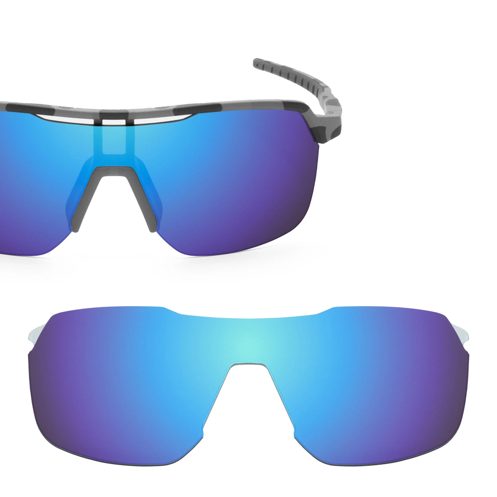 Revant Replacement Lenses for Julbo Frequency - Image 6