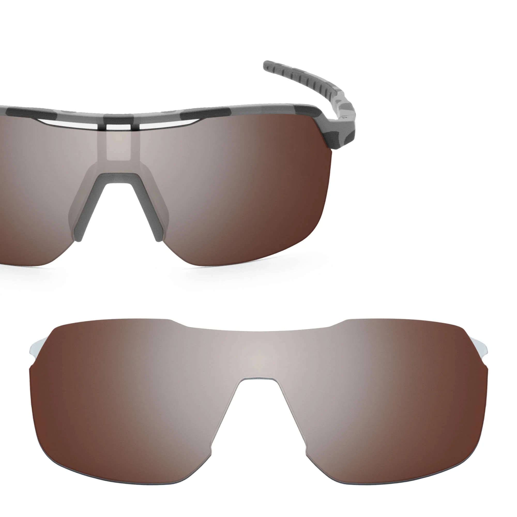 Revant Replacement Lenses for Julbo Frequency - Image 7