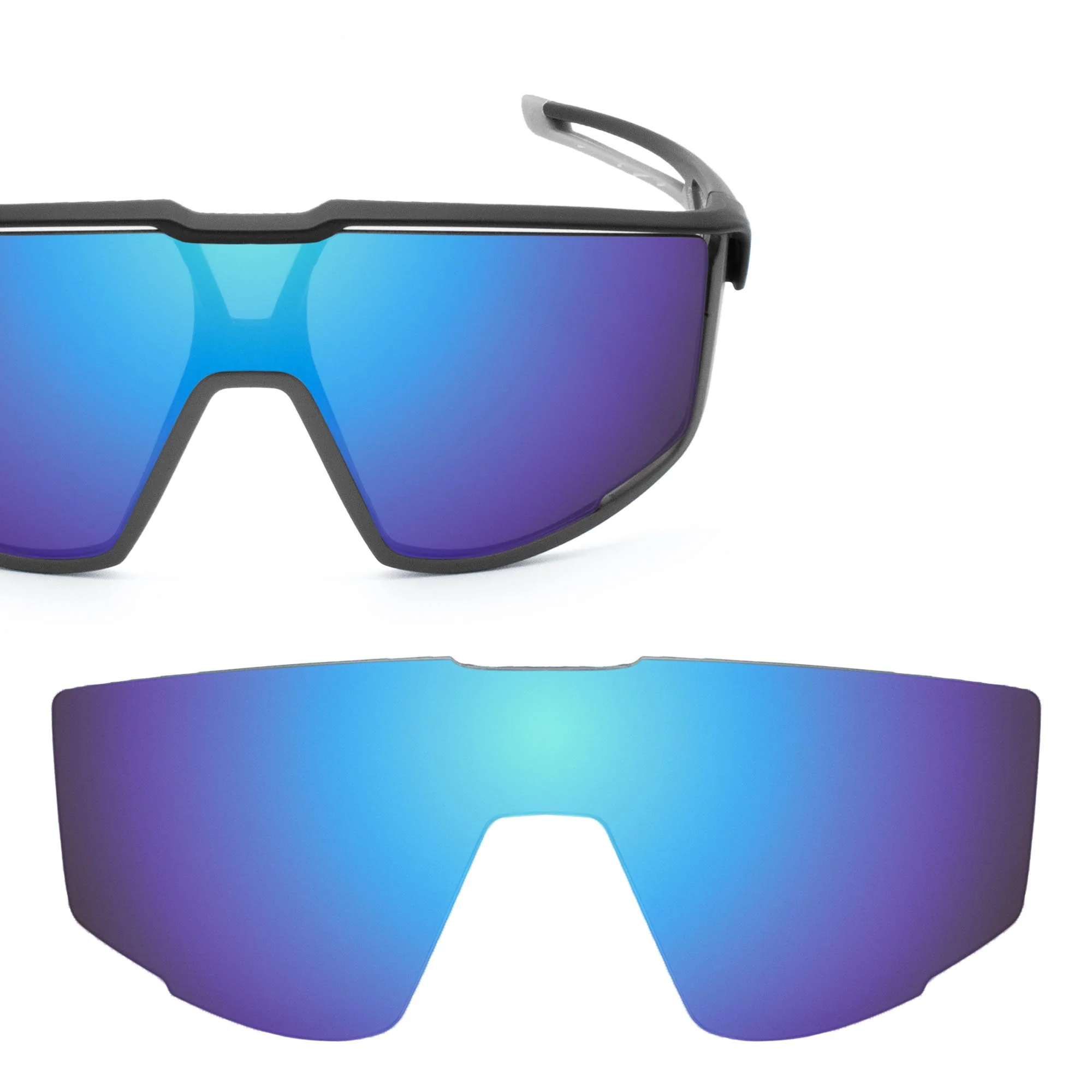 Revant Replacement Lenses for Julbo Fury - Image 6