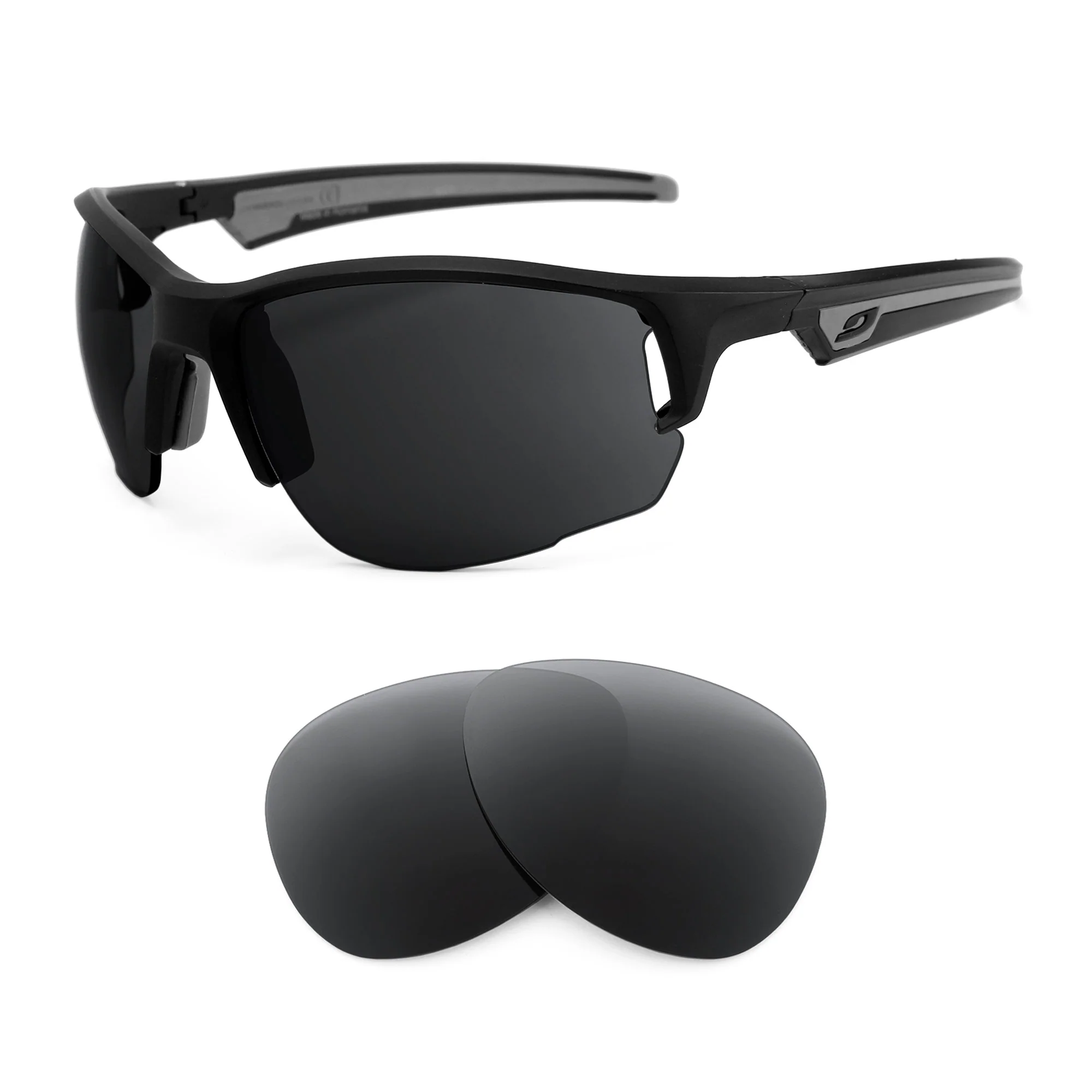 Revant Replacement Lenses for Julbo Venturi