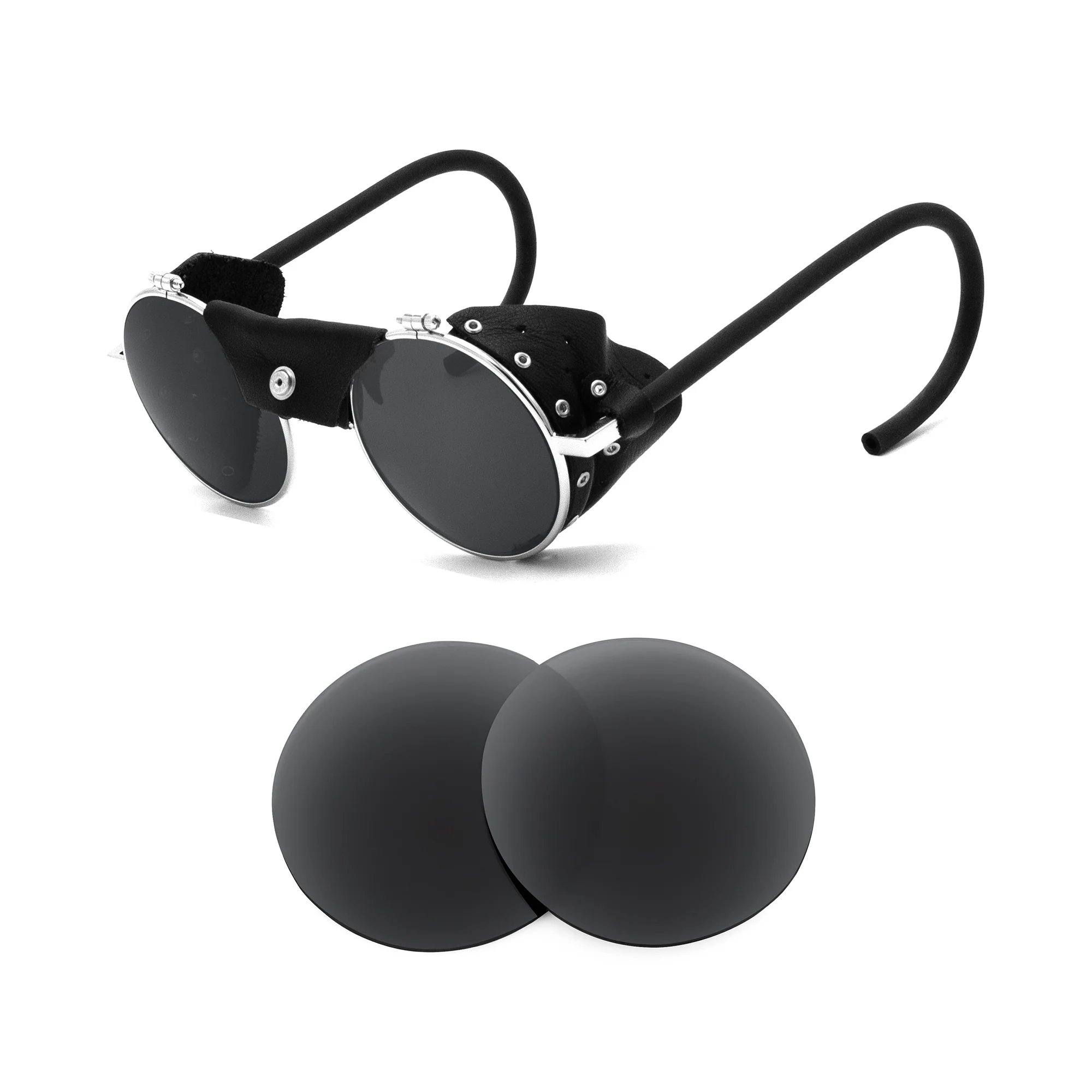 Revant Replacement Lenses for Julbo Vermont