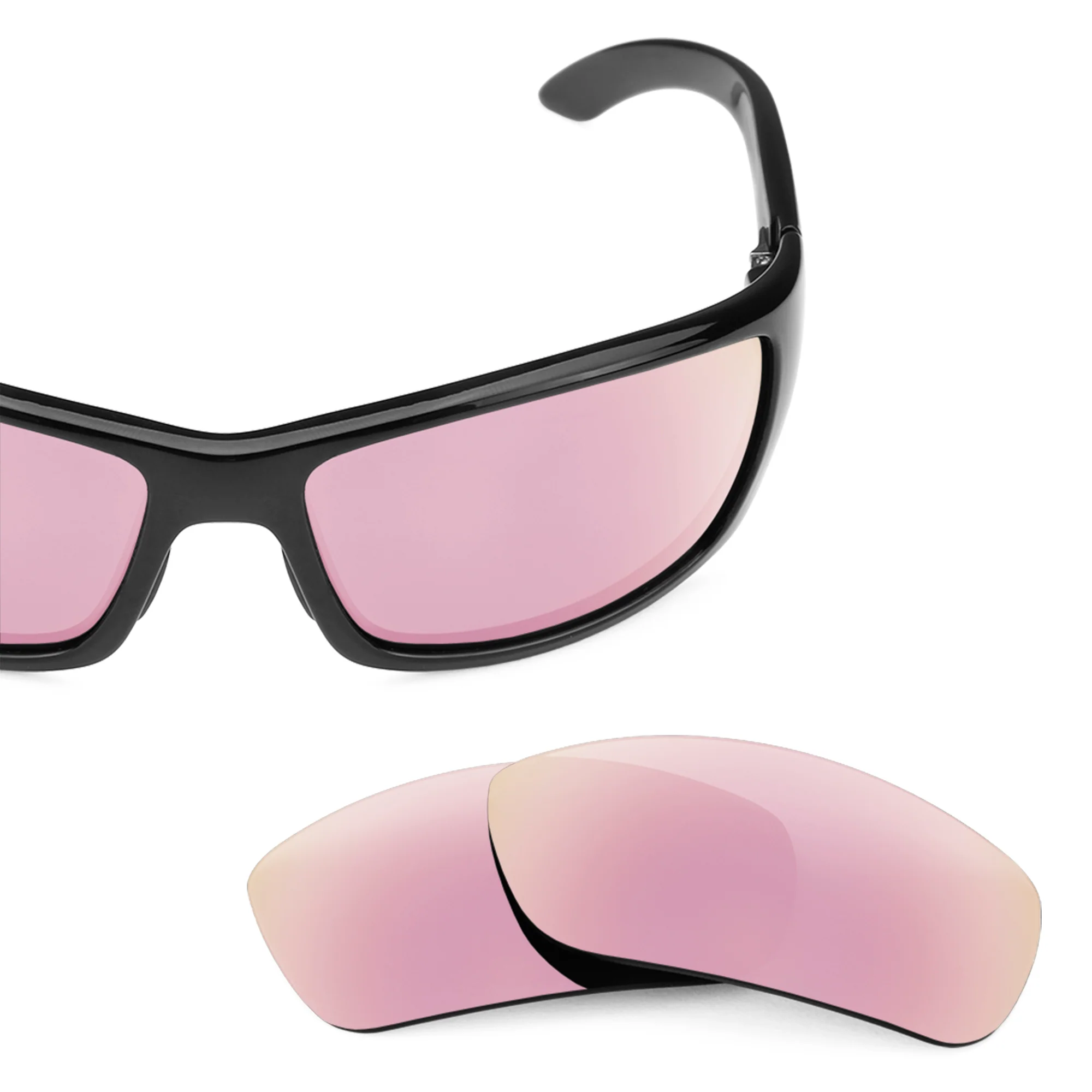 Revant Replacement Lenses for Maui Jim Canoes MJ208 - Image 11